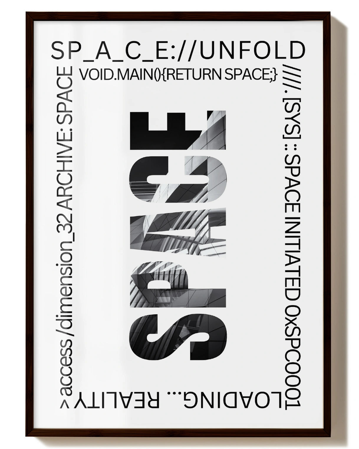 Space