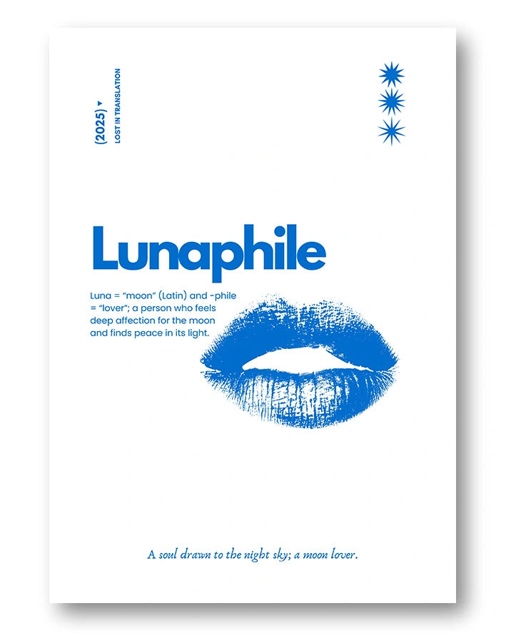 Lunaphile