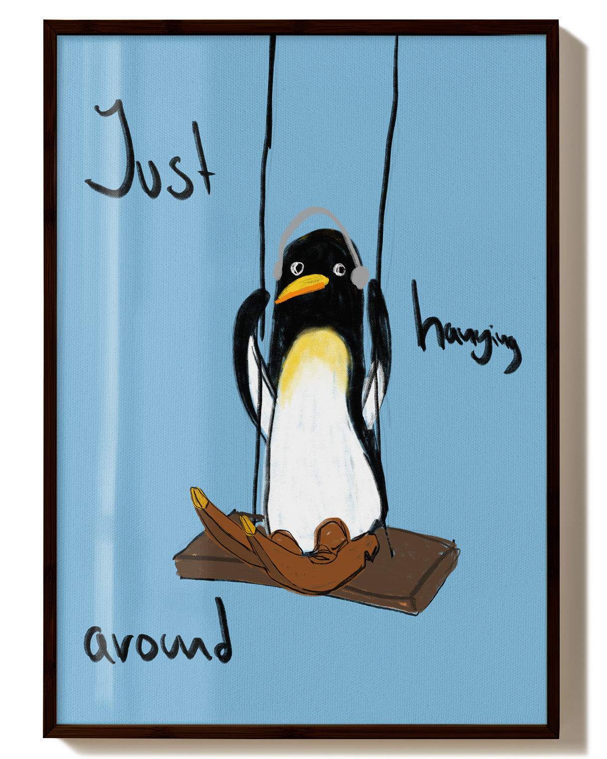 Penguin