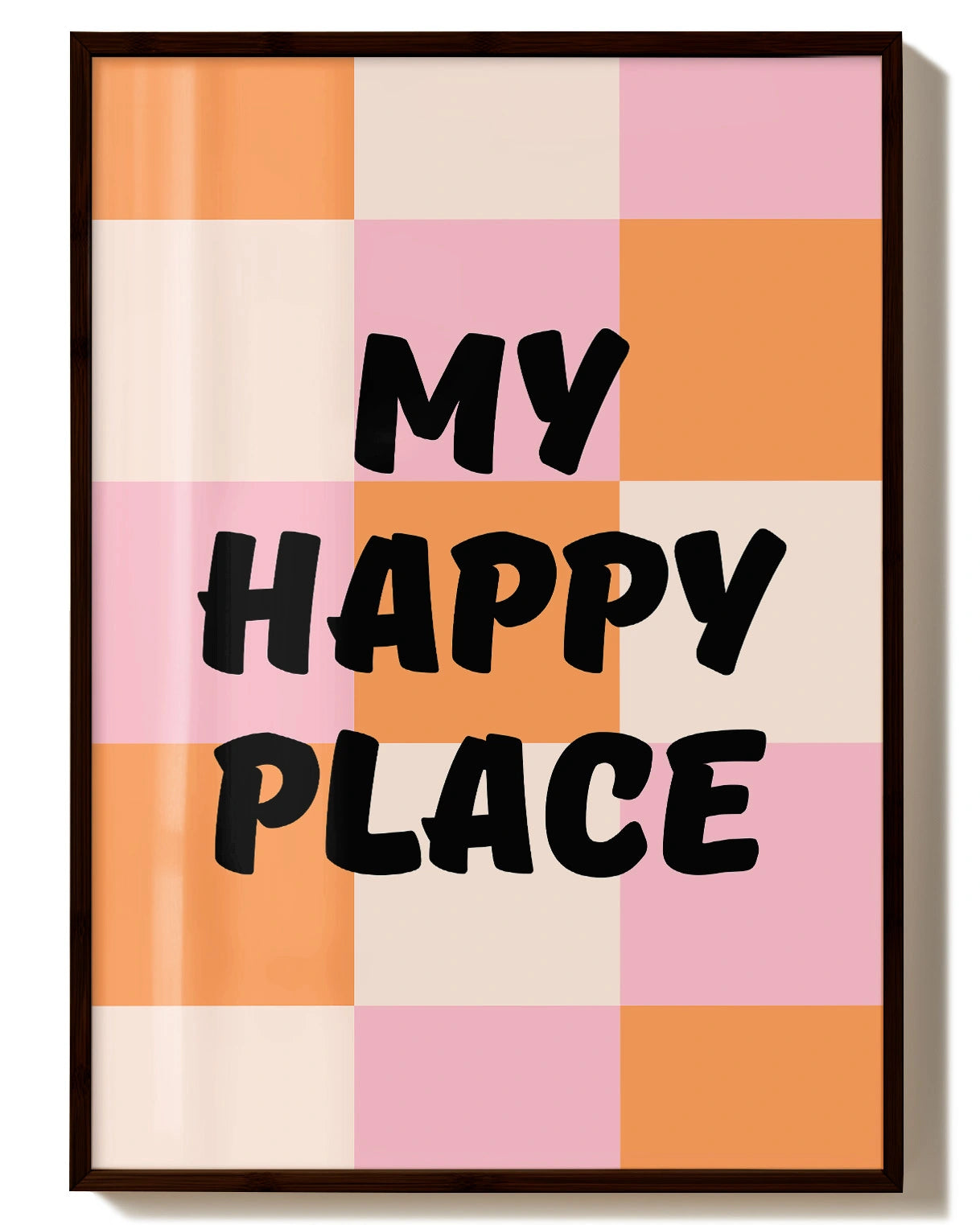 My Happy Place