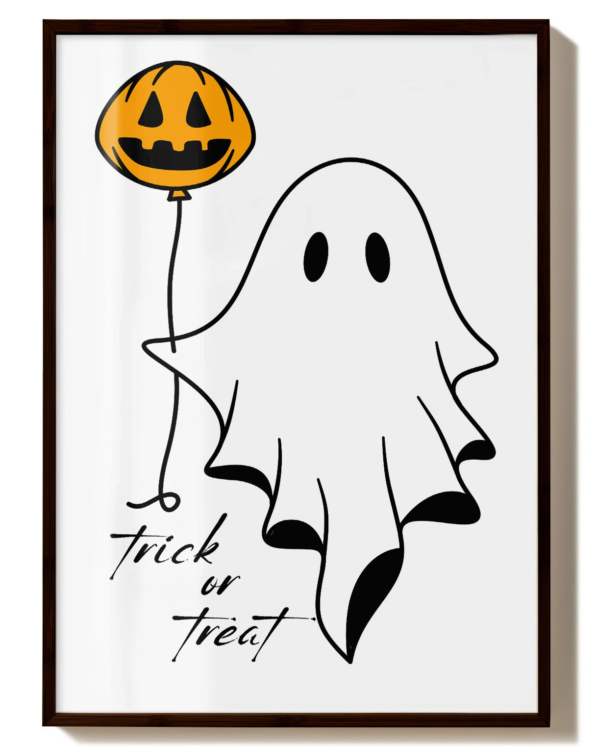 Trick or Treat