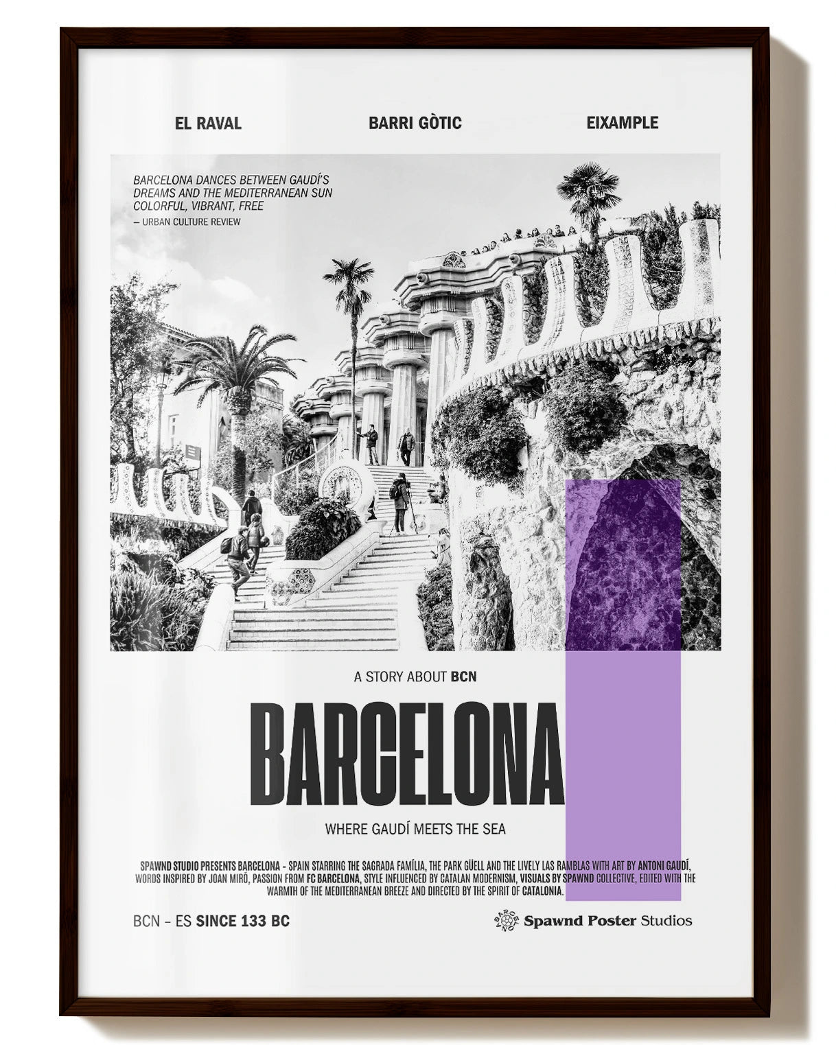 Barcelona