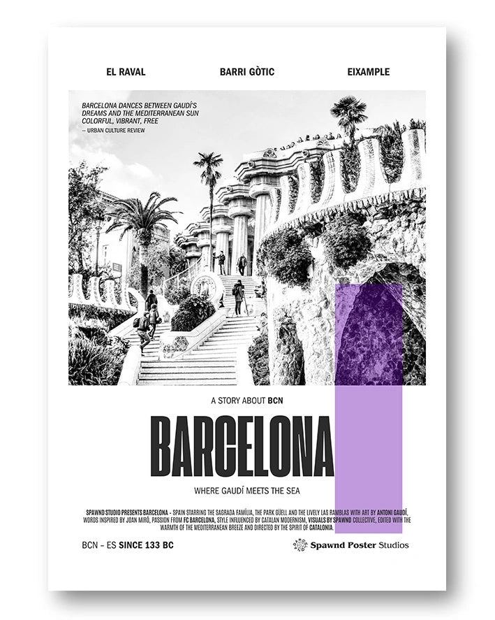 Barcelona