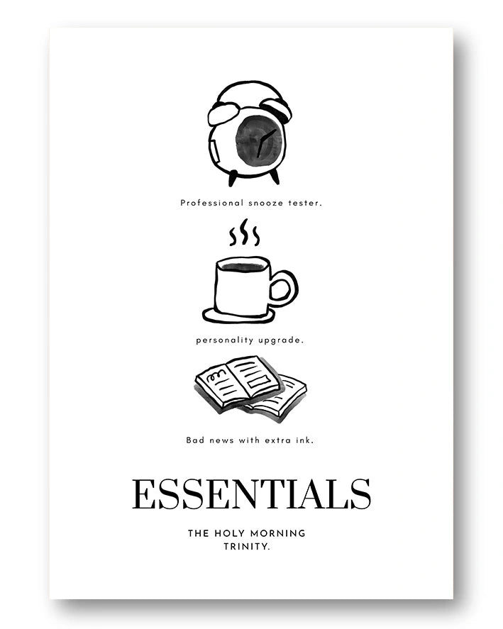 Essentials