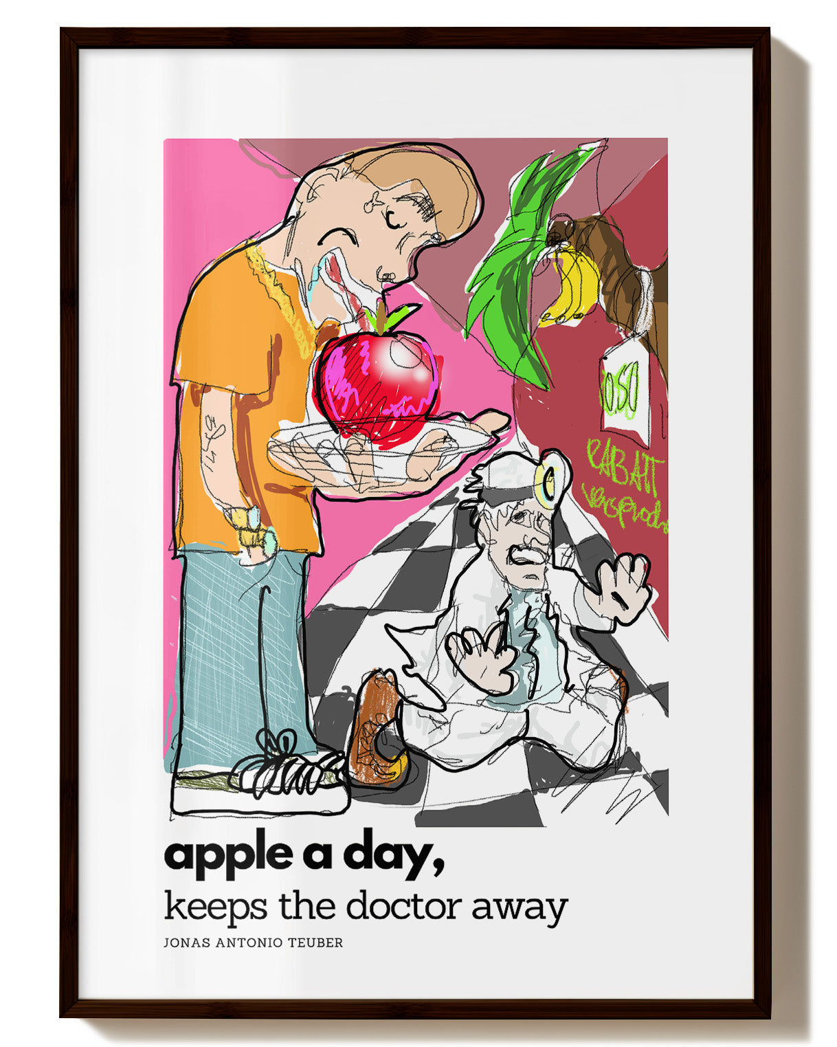 Apple a Day
