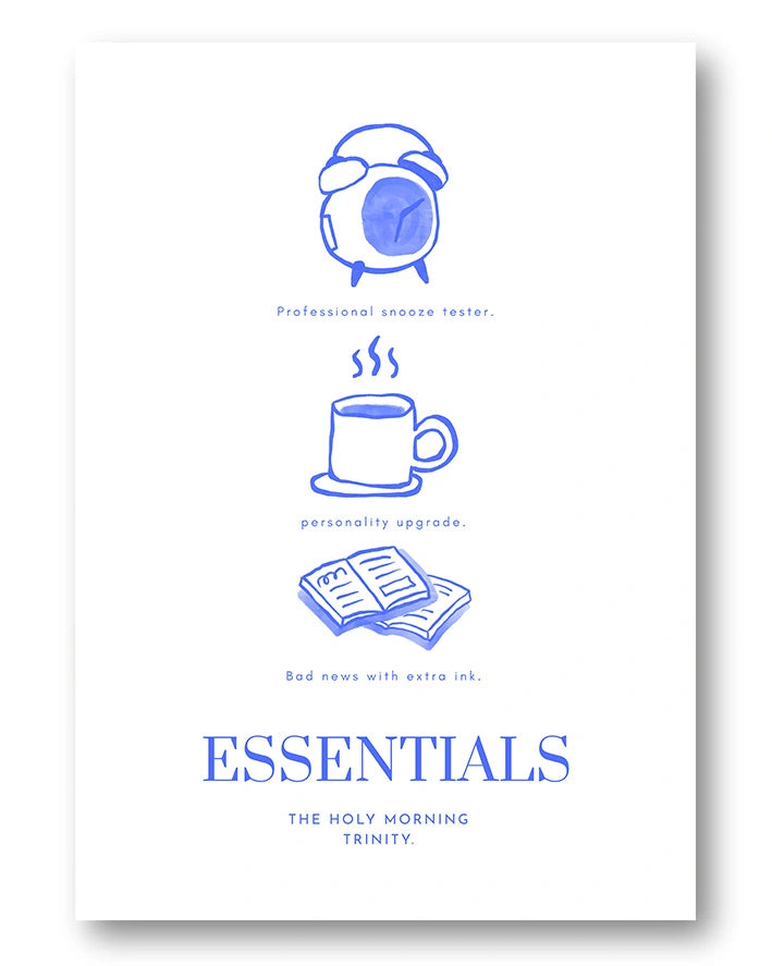 Essentials