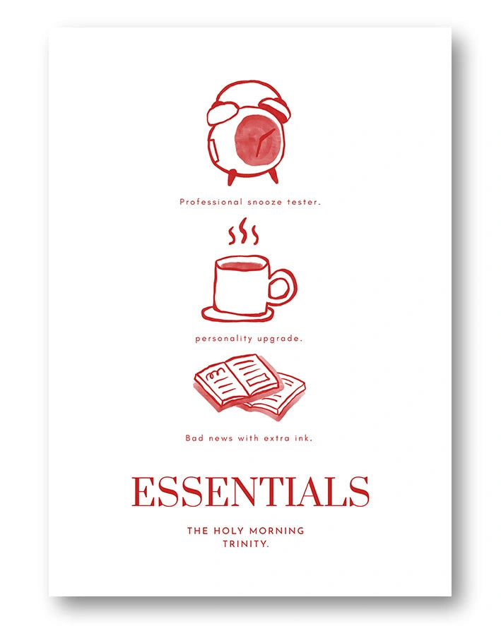 Essentials