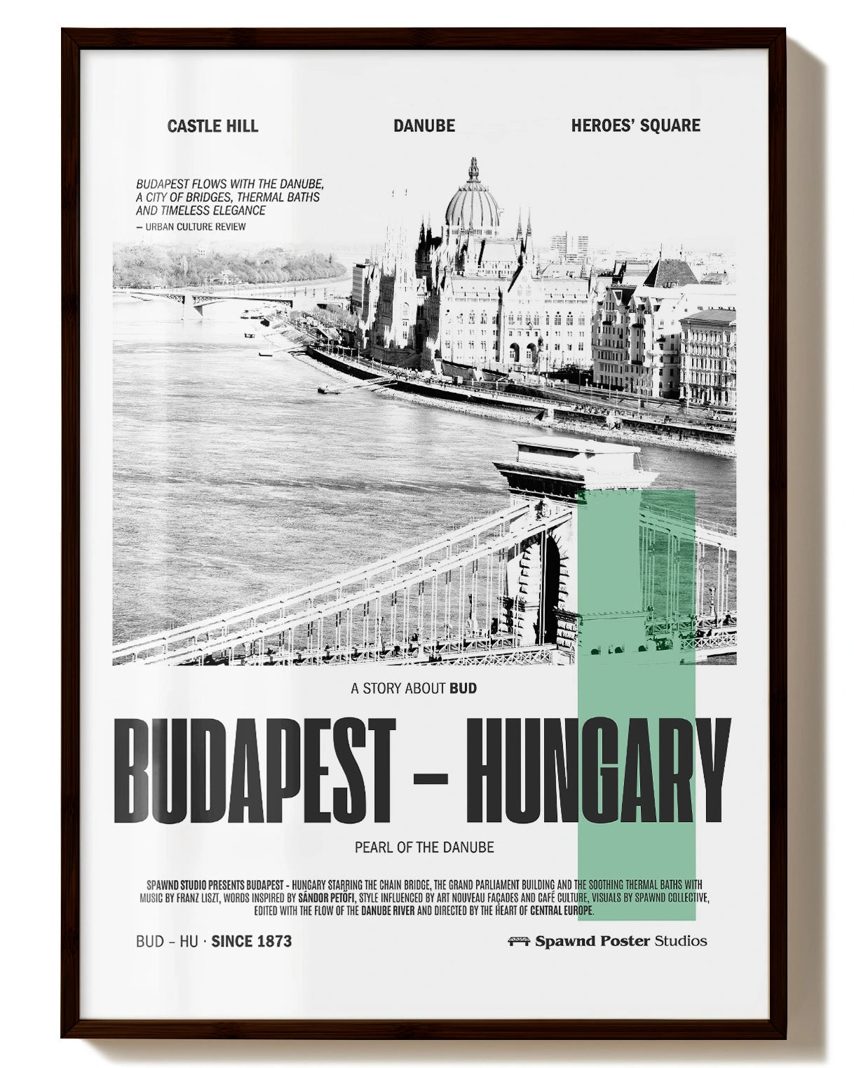Budapest