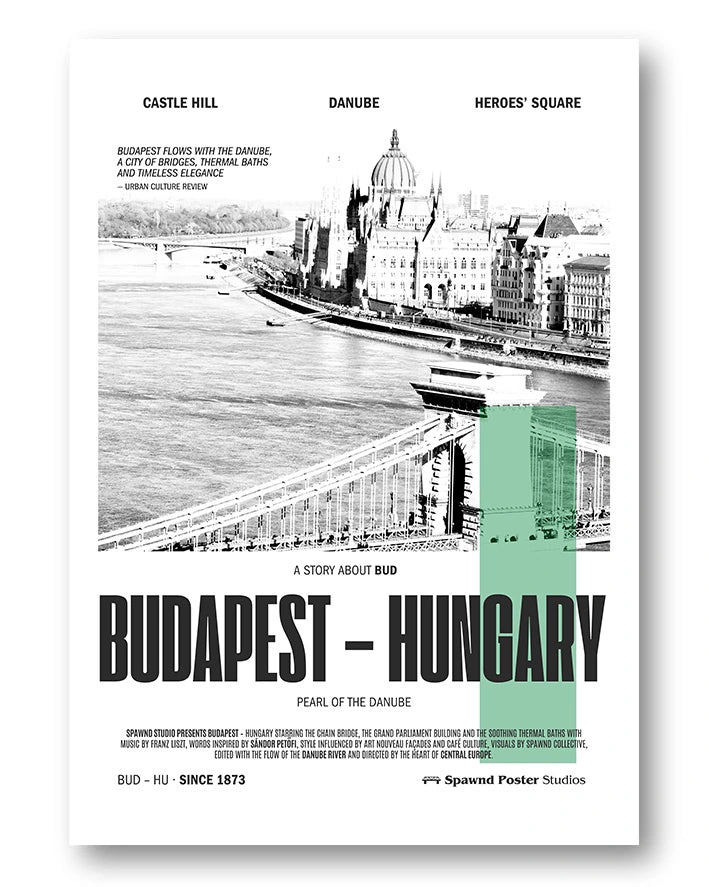 Budapest