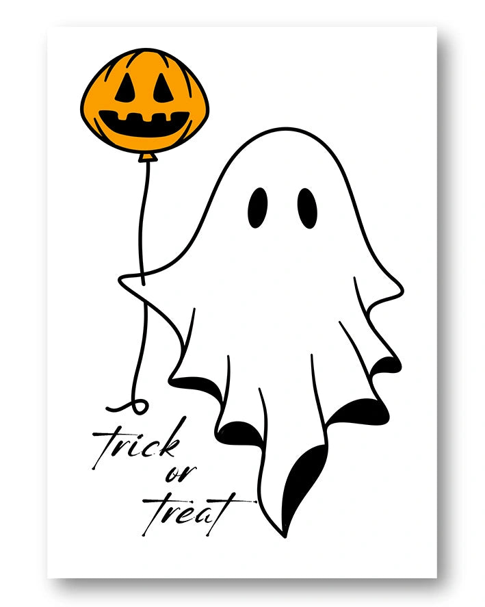 Trick or Treat
