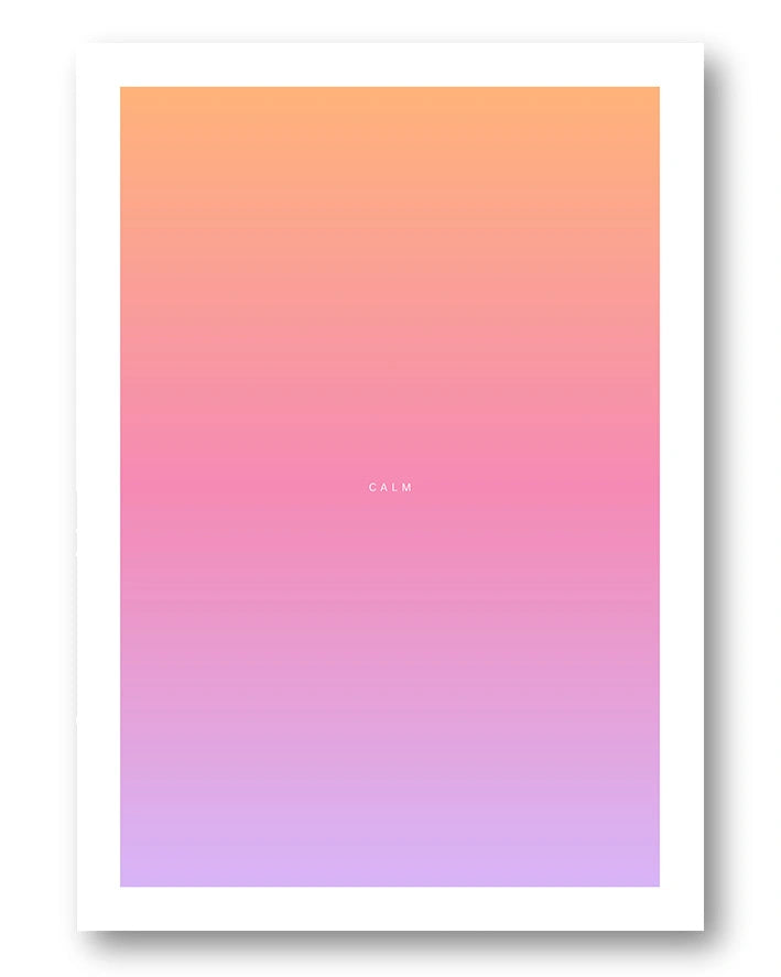 Calm