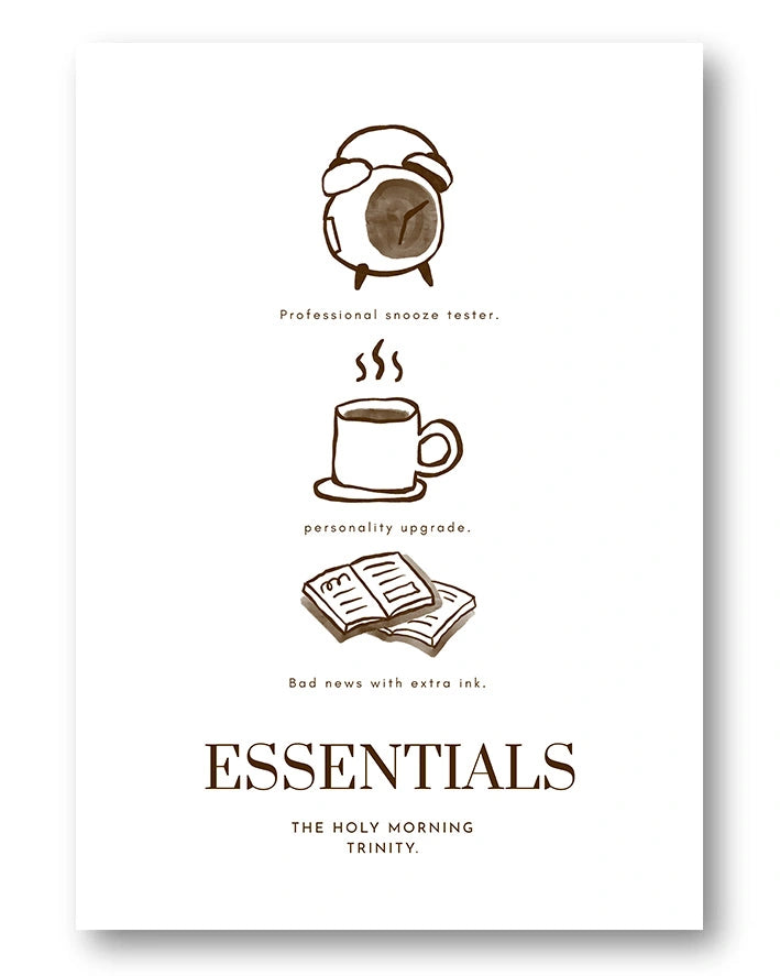 Essentials
