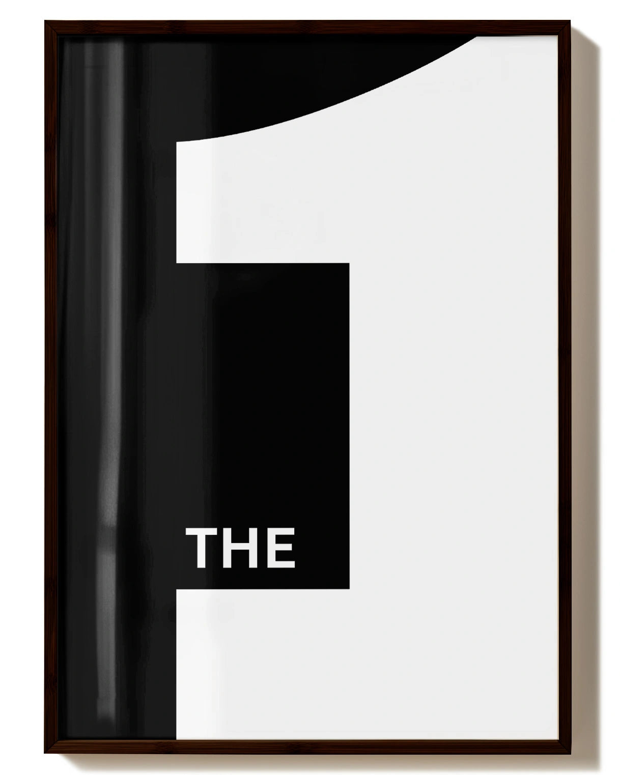 The One
