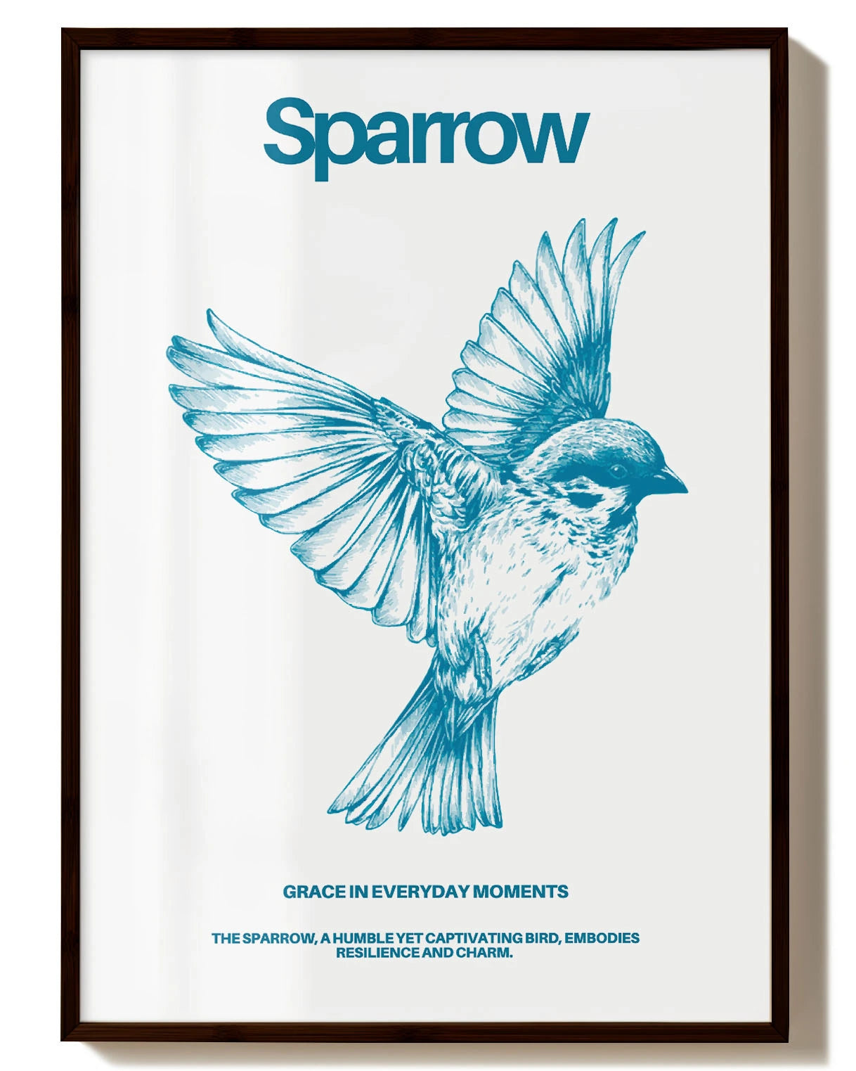 Sparrow