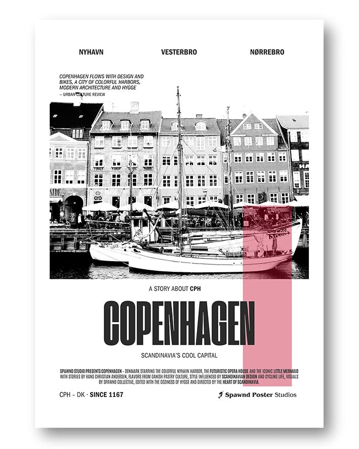 Copenhagen