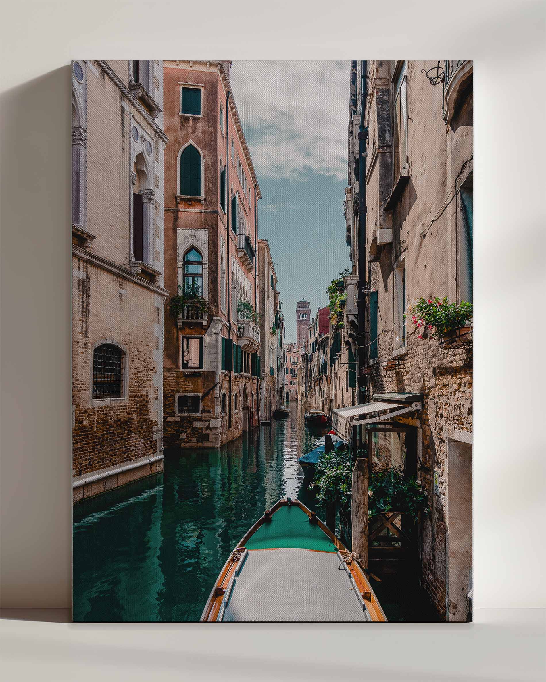 Venice - Canvas