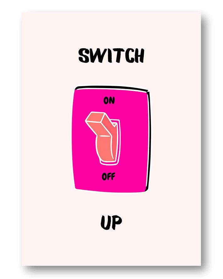 Switch Up