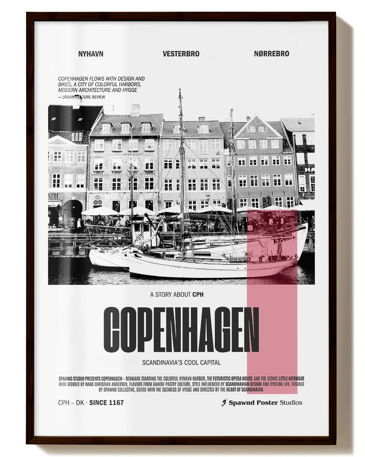 Copenhagen