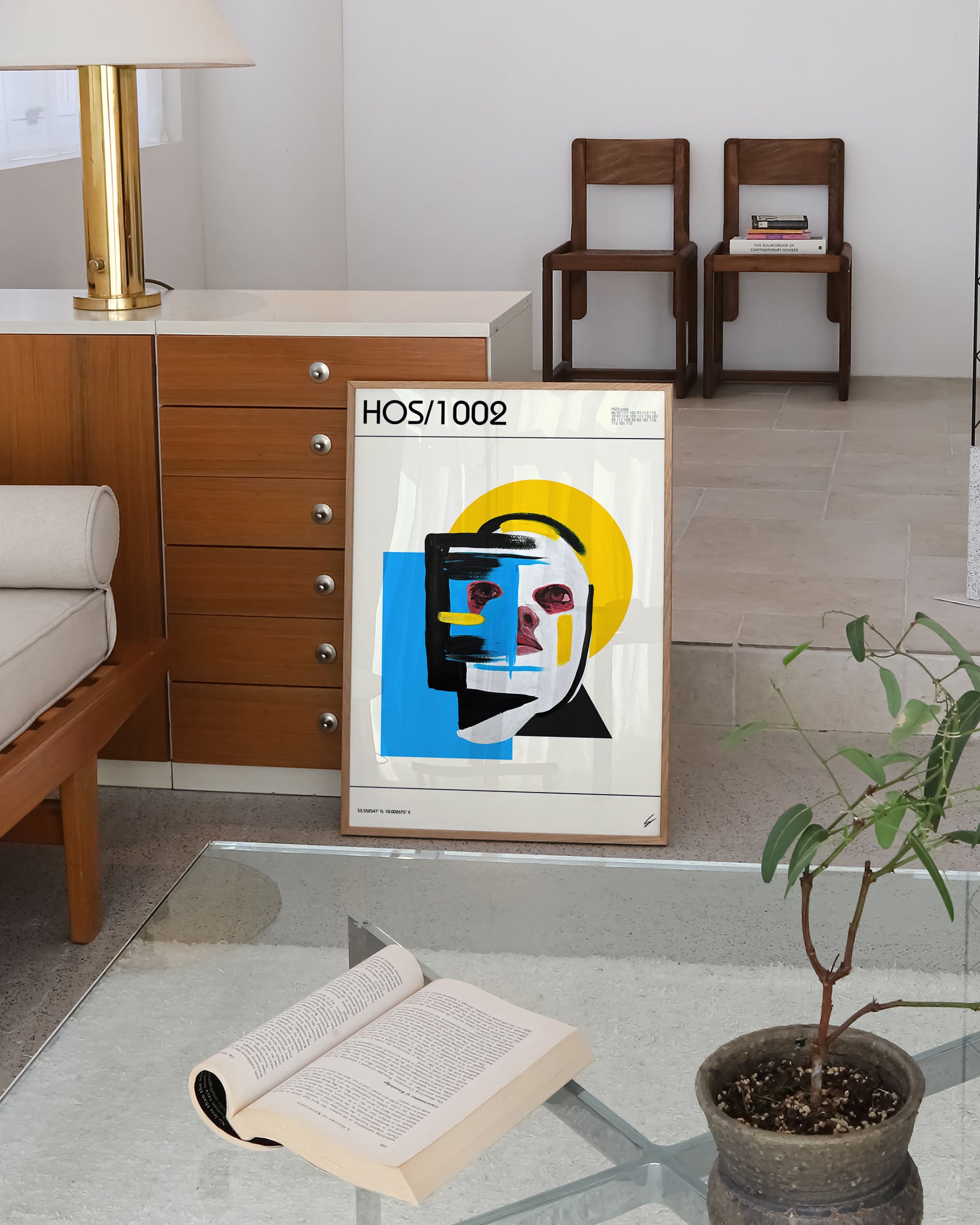 HOS/1002
