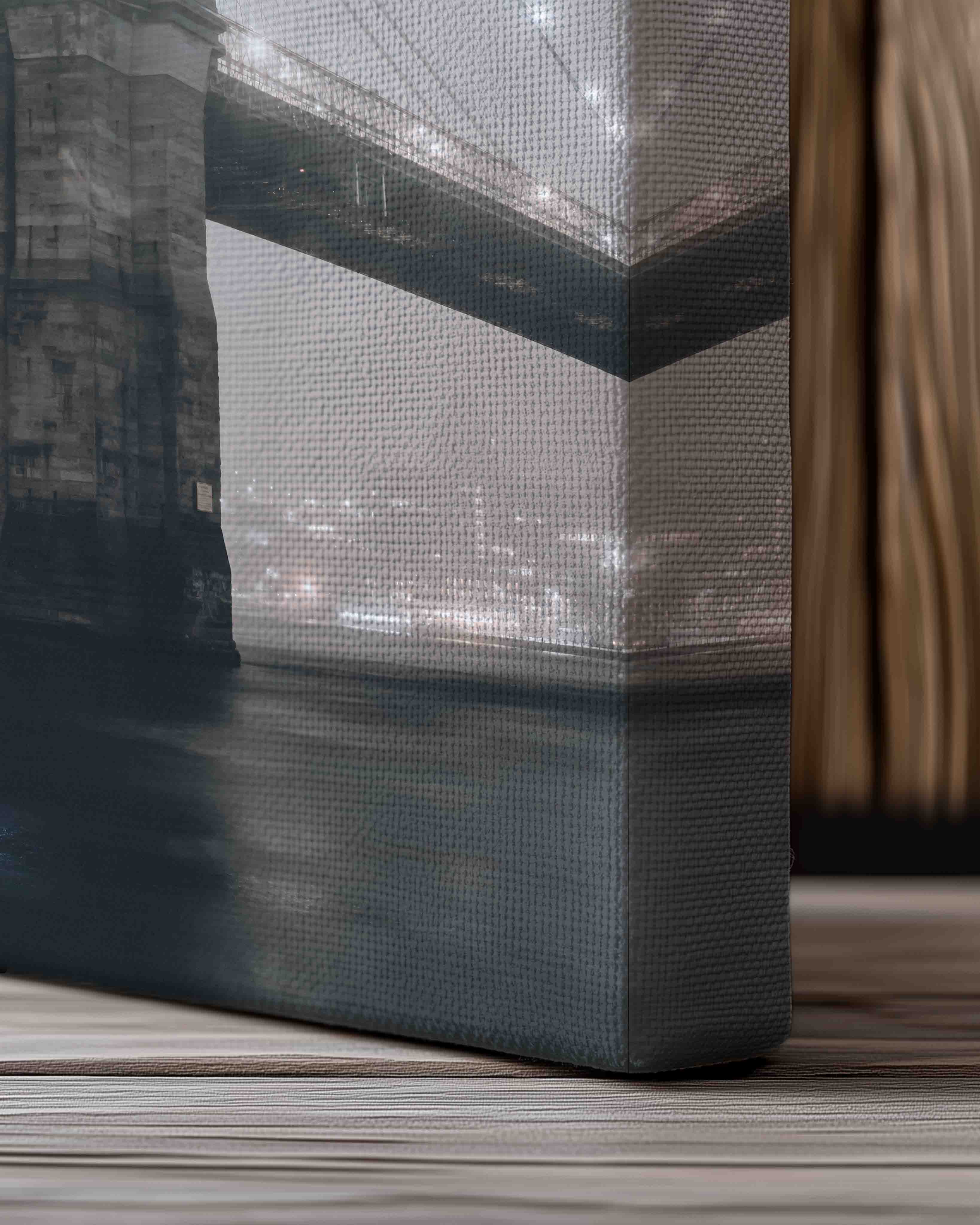 Brooklyn Bridge - Canvas