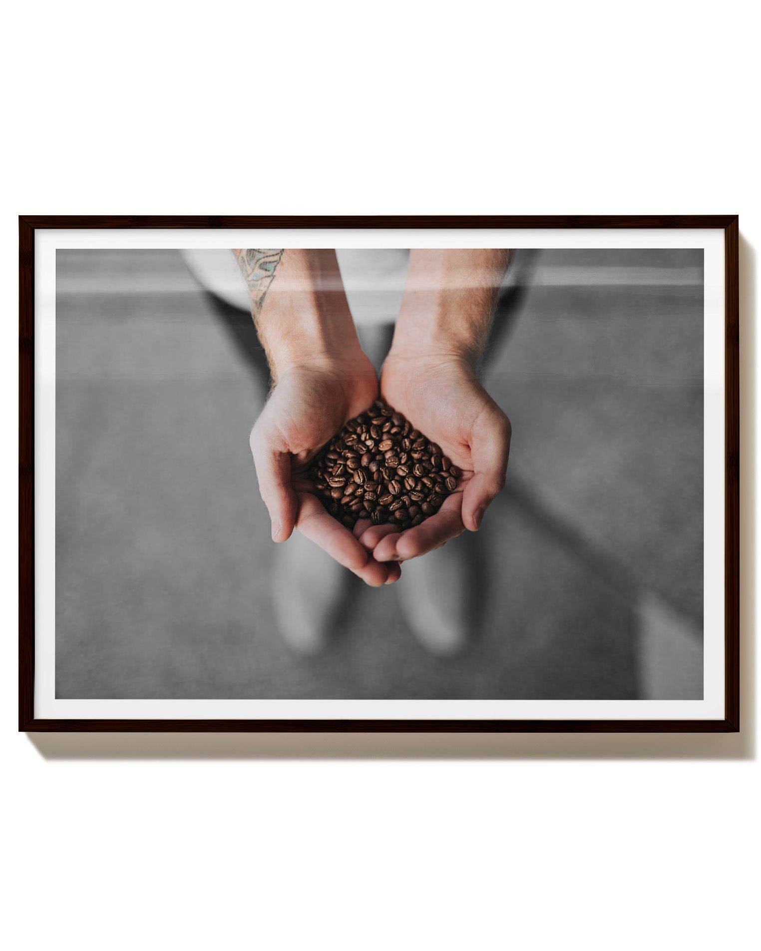 Coffee time