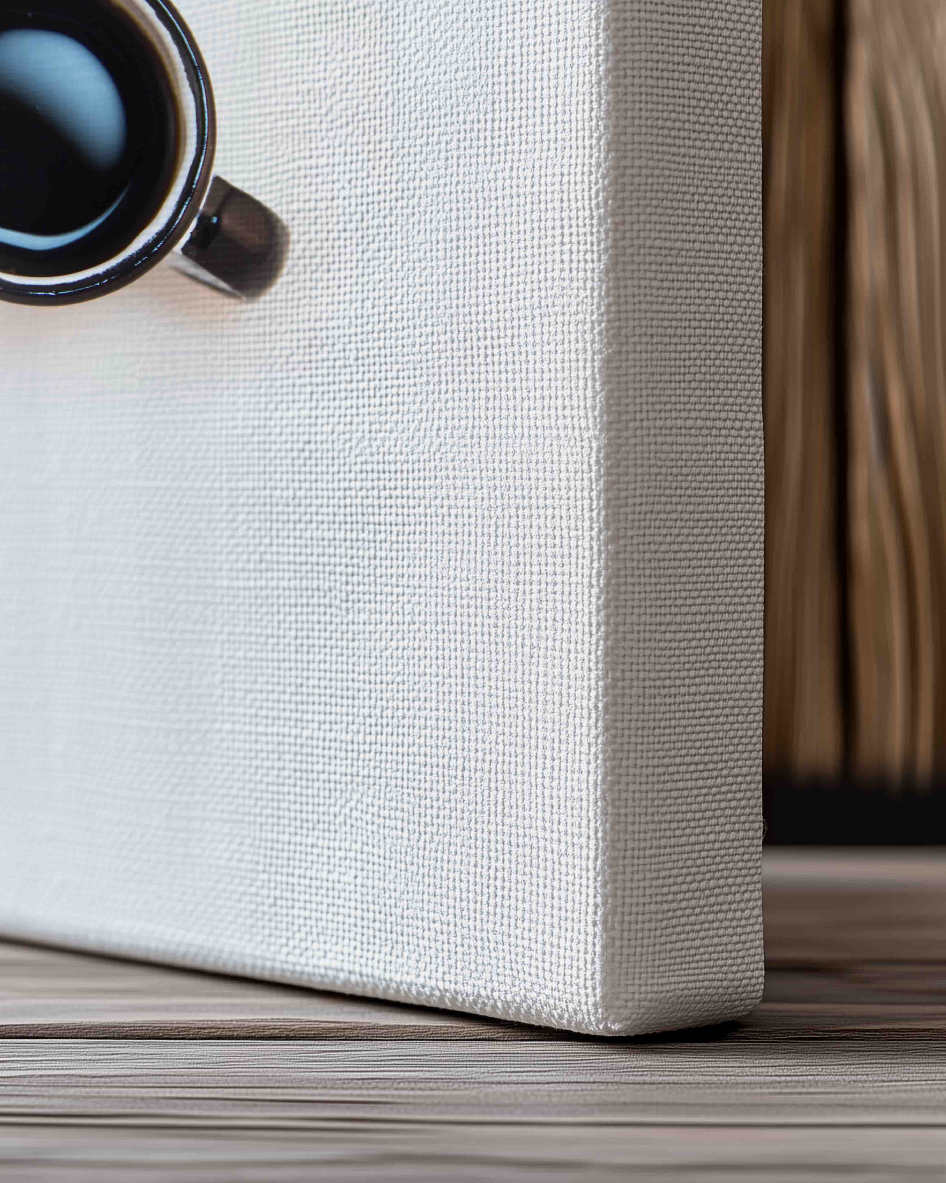Cup - Canvas