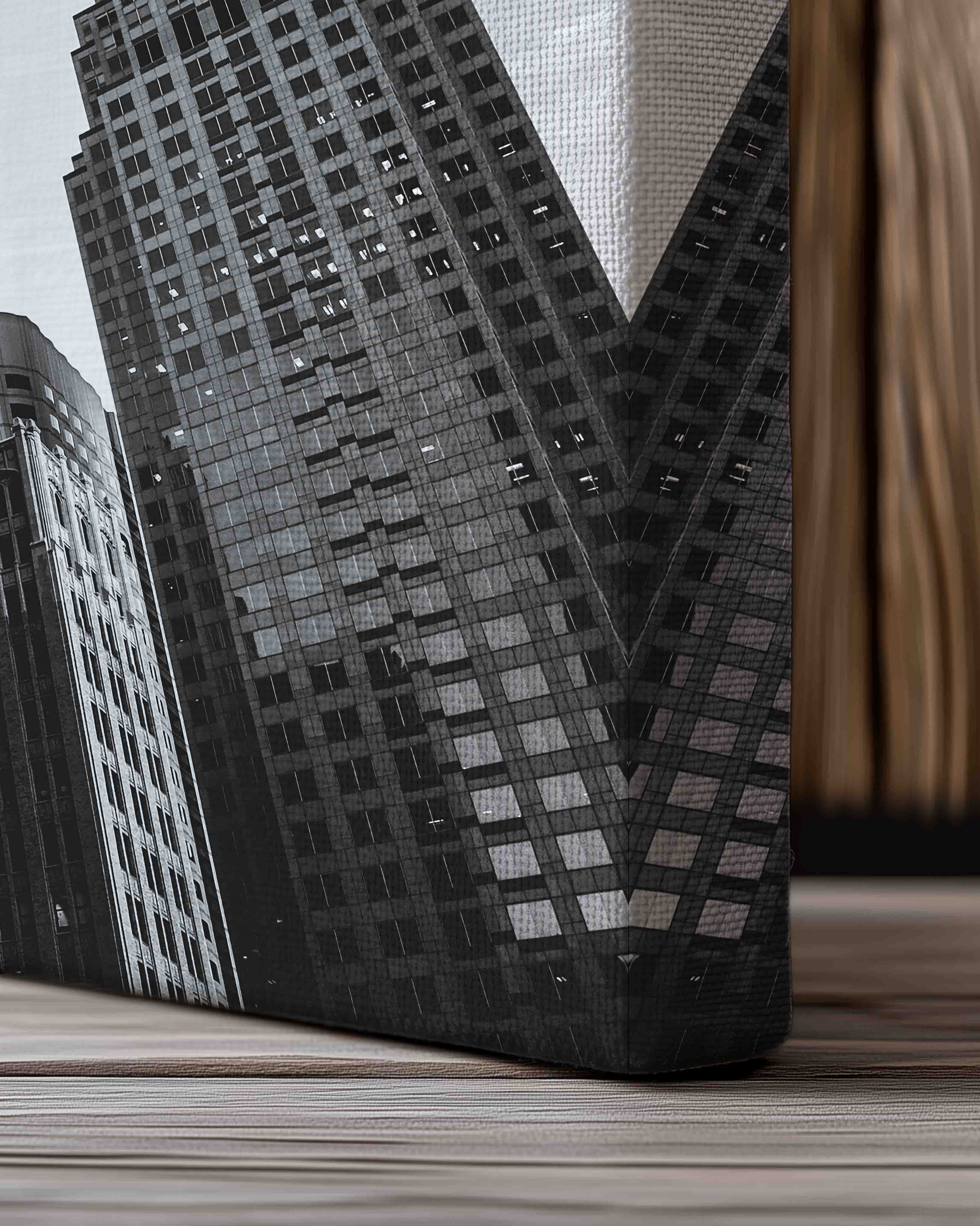 Downtown - Screen