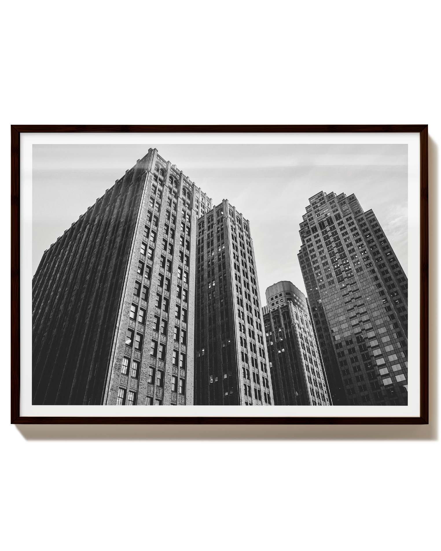 Downtown