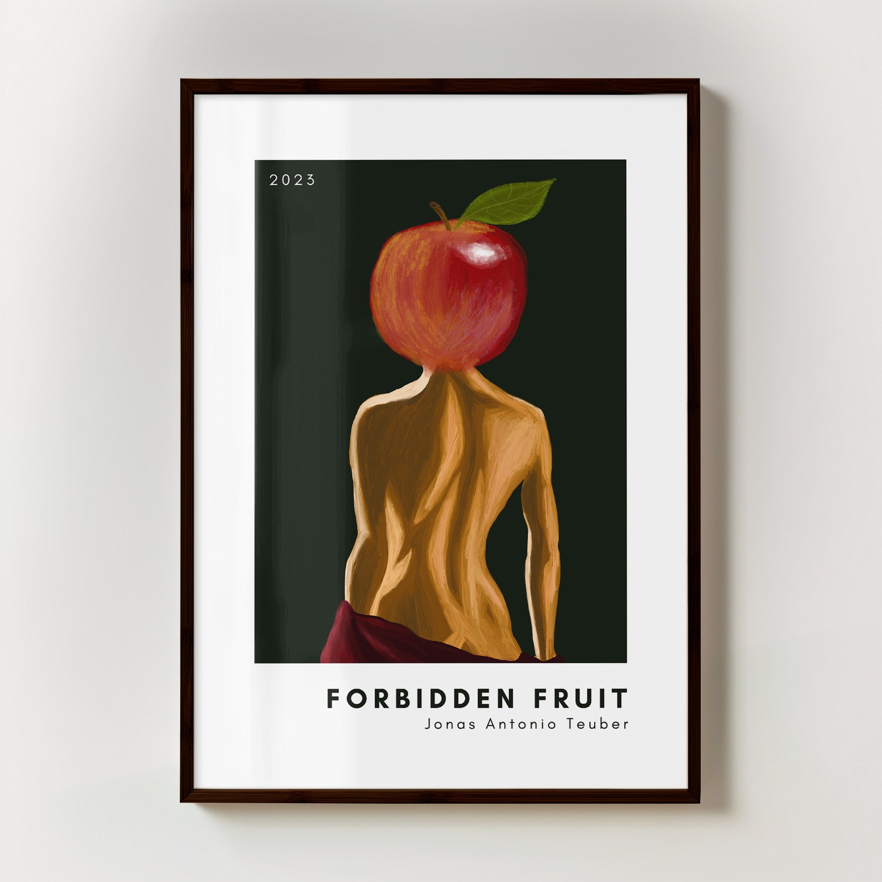 Forbidden Fruit