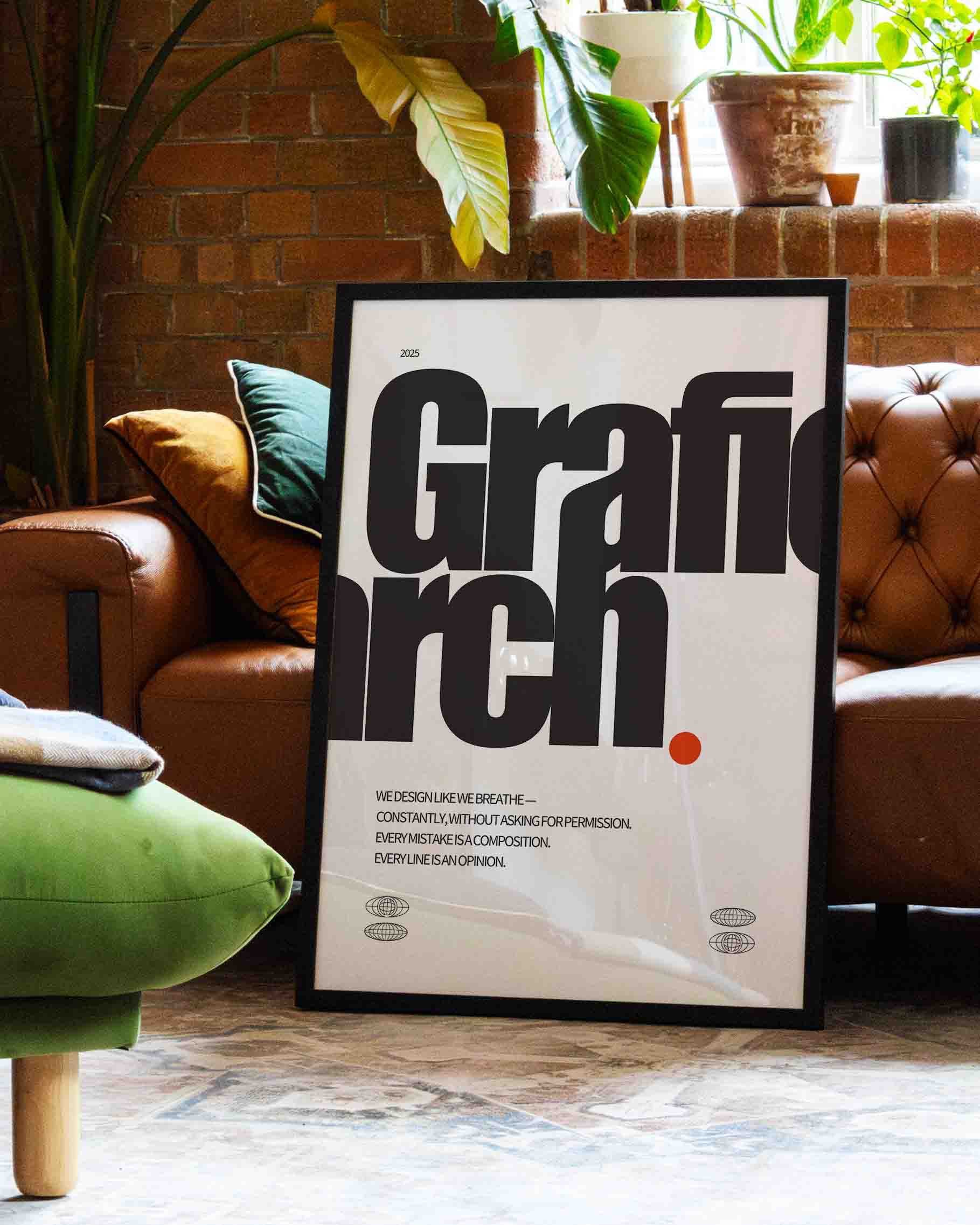 Grafic Arch