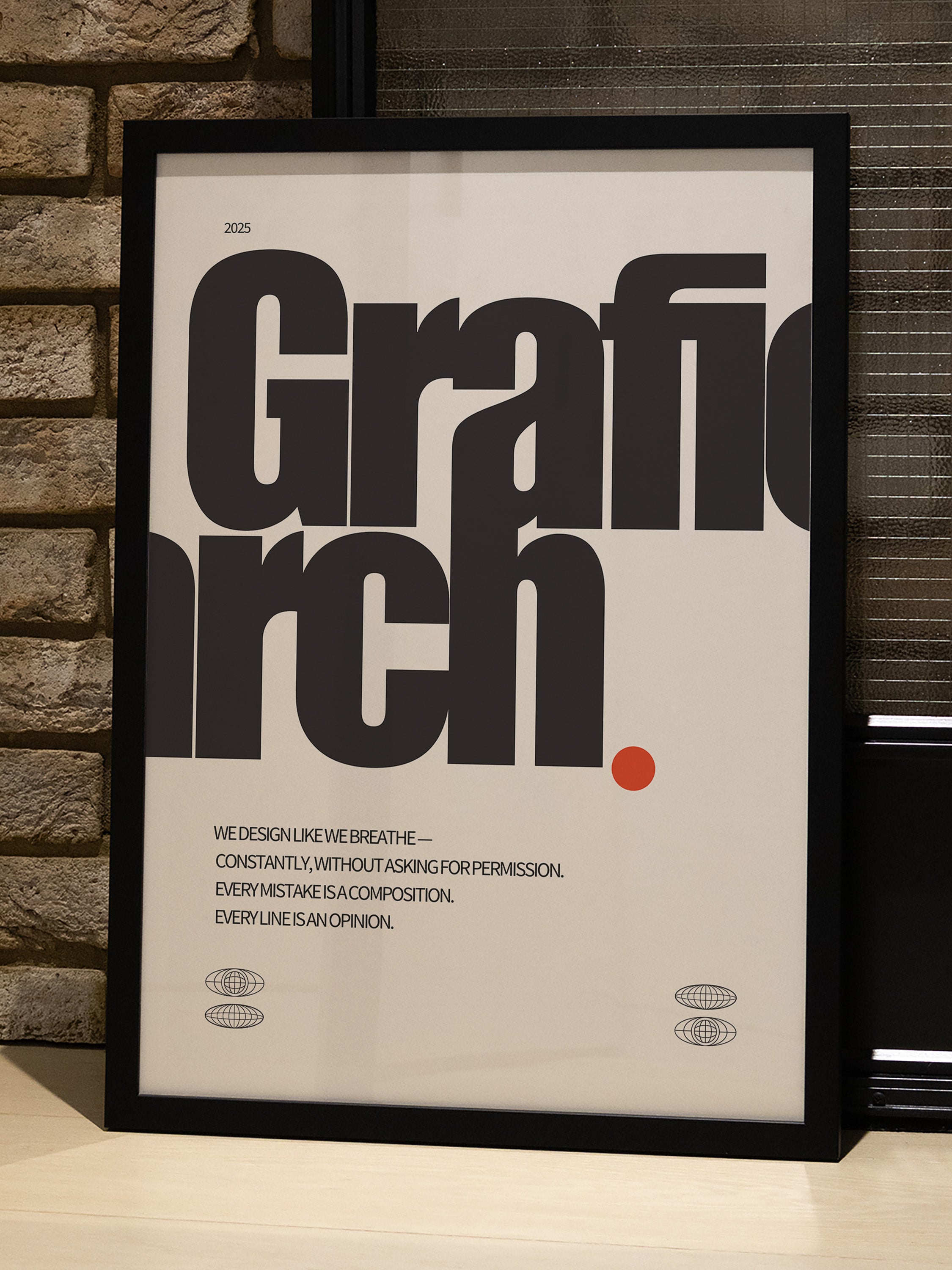 Grafic Arch