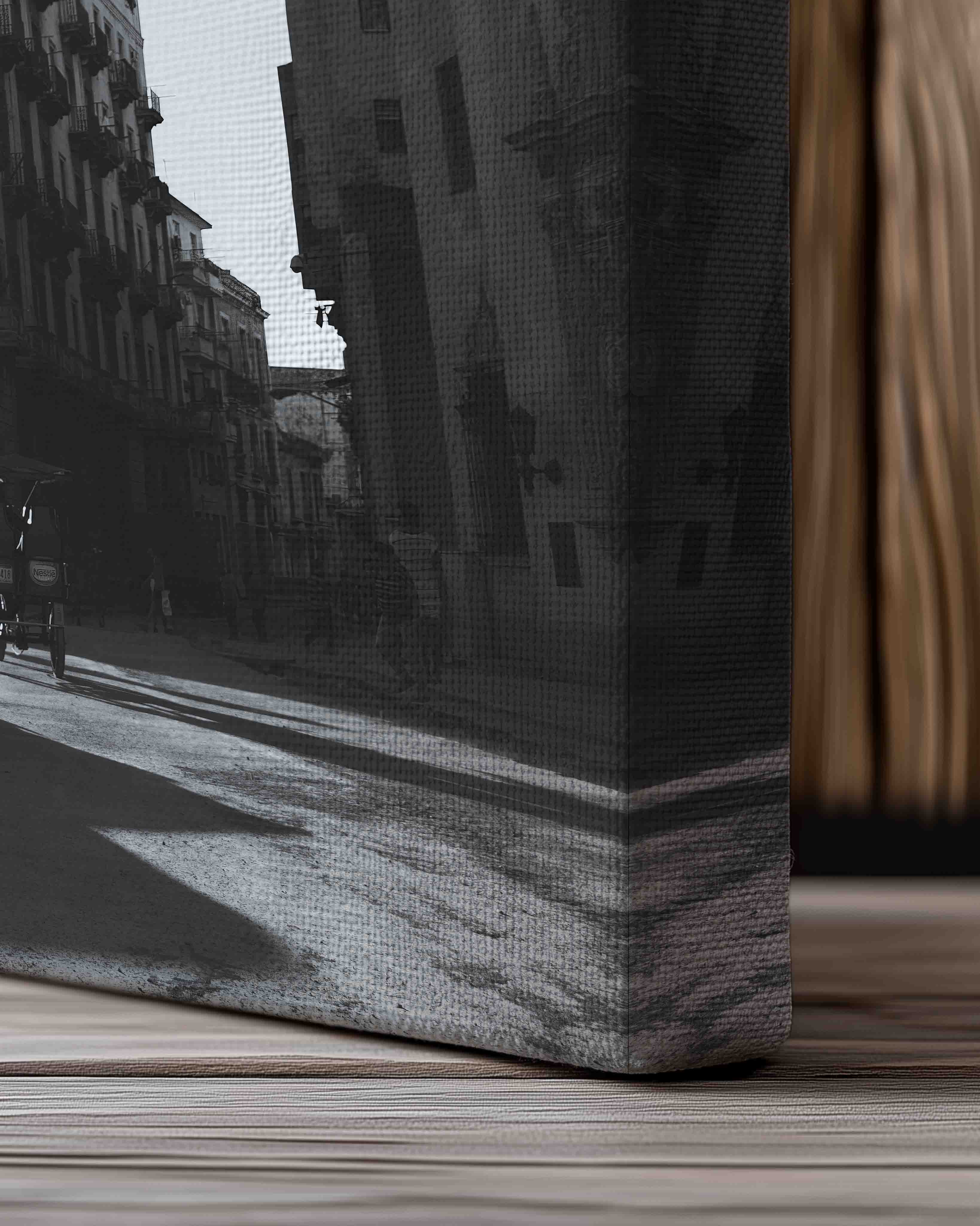 Havana Cuba - Canvas
