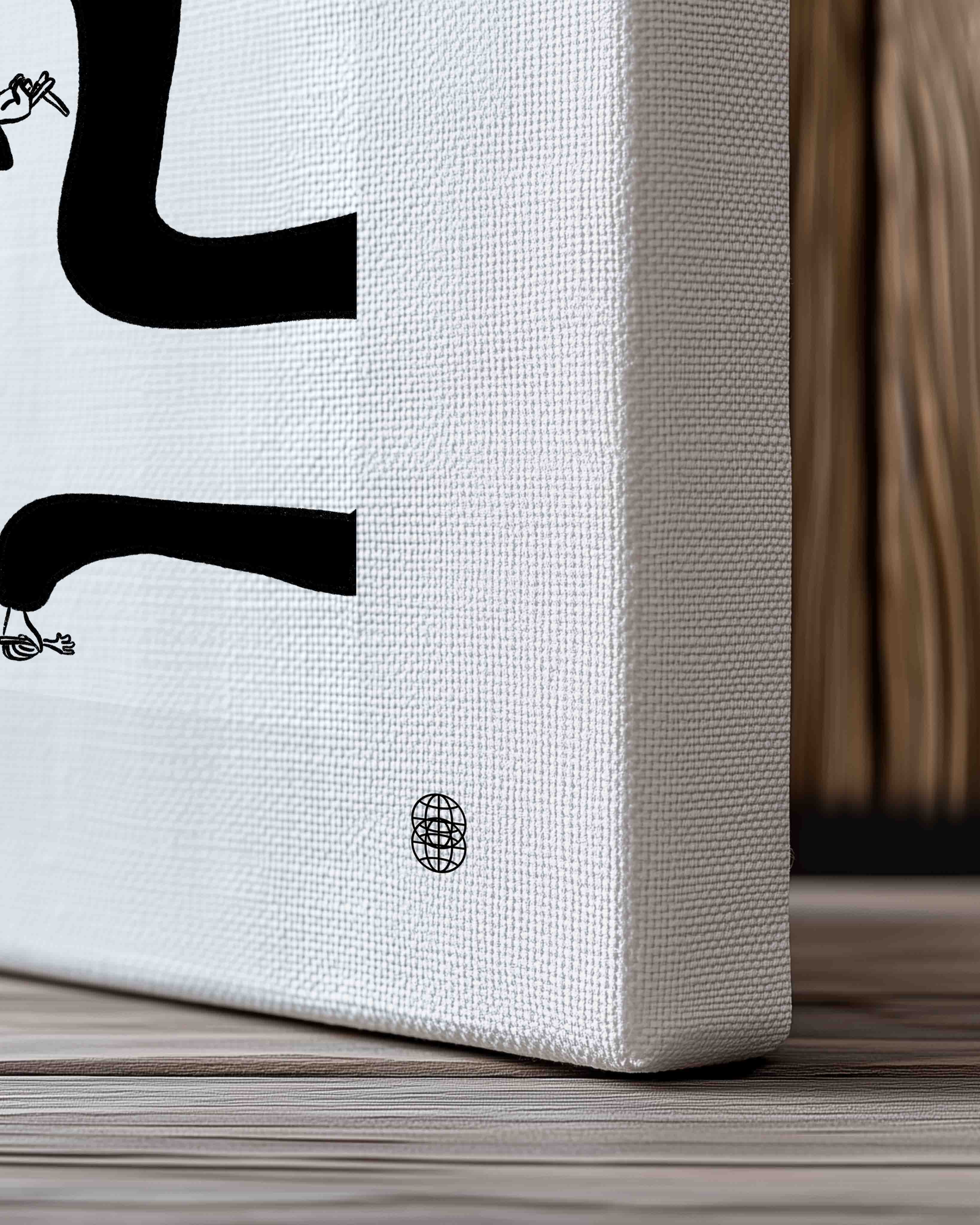 Just one more - Canvas