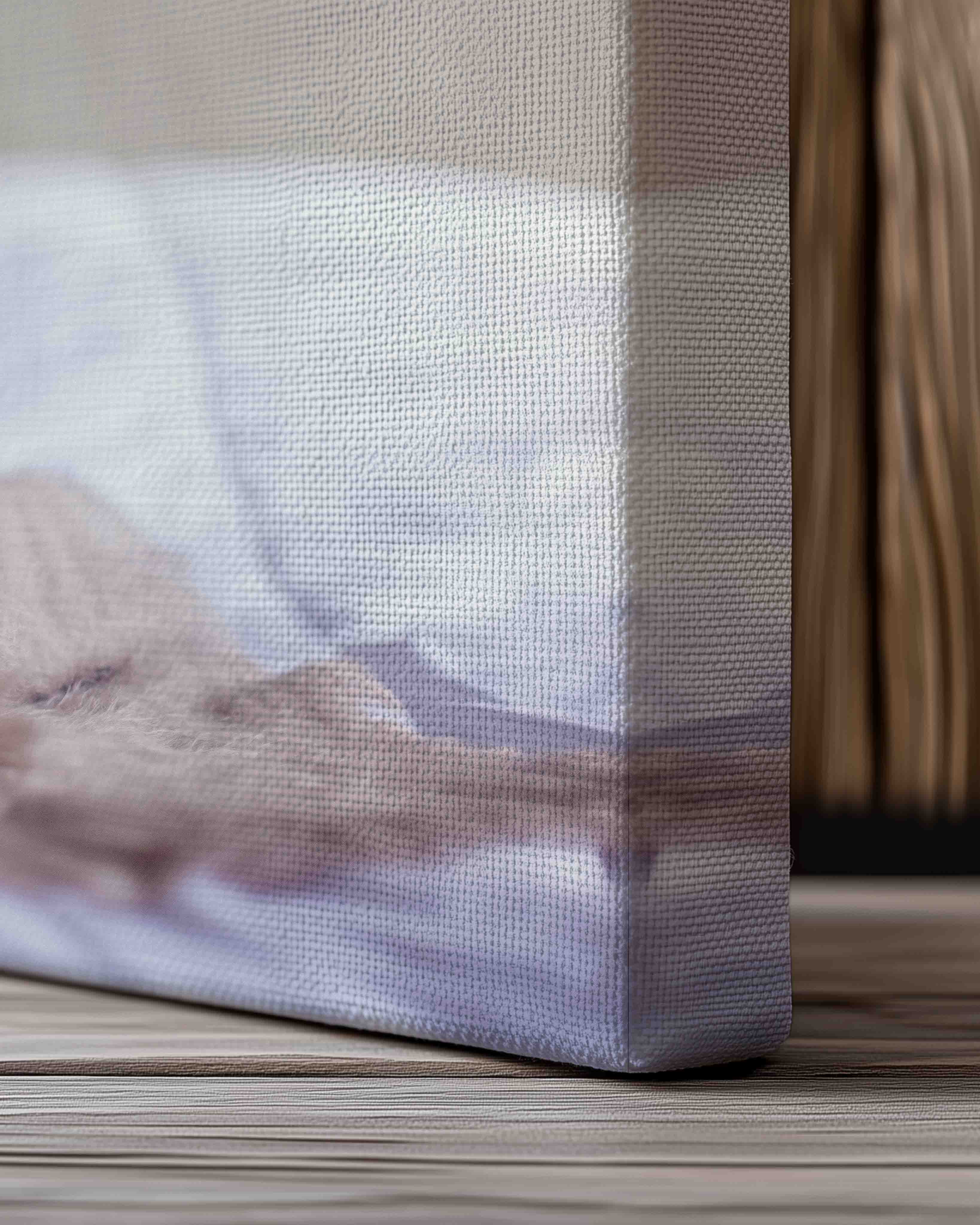 Mood - Canvas