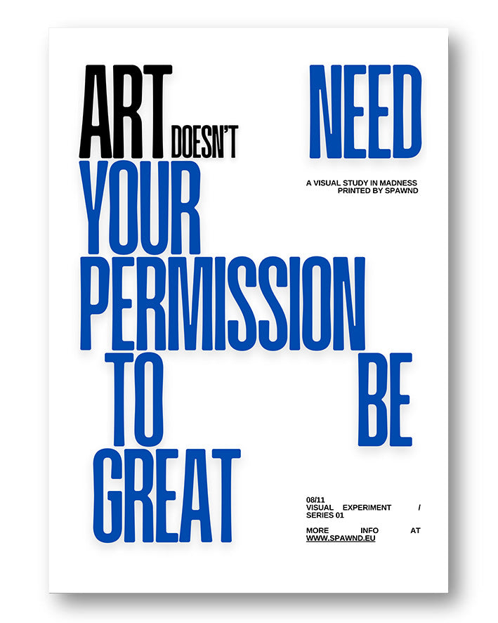 Permission