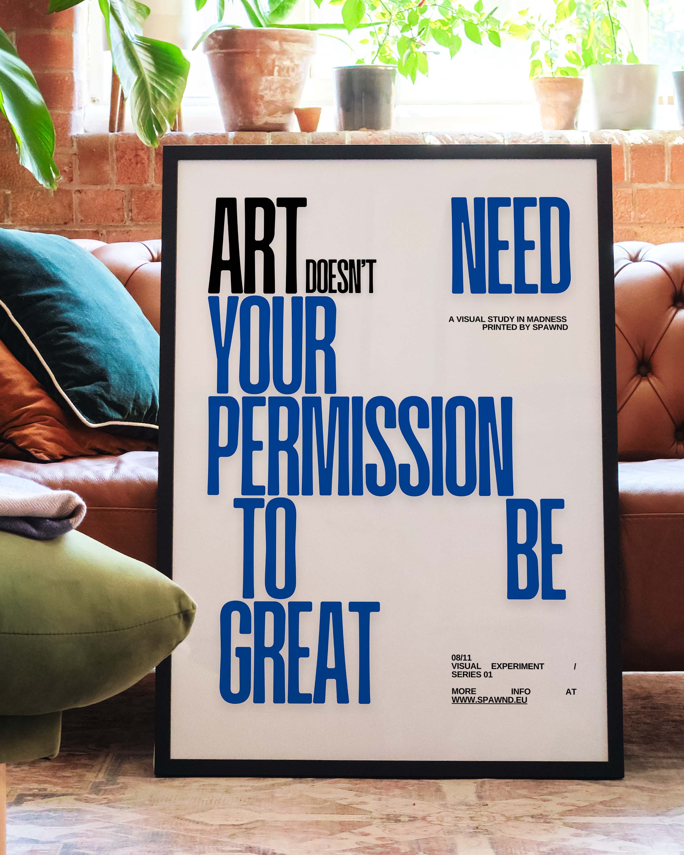 Permission