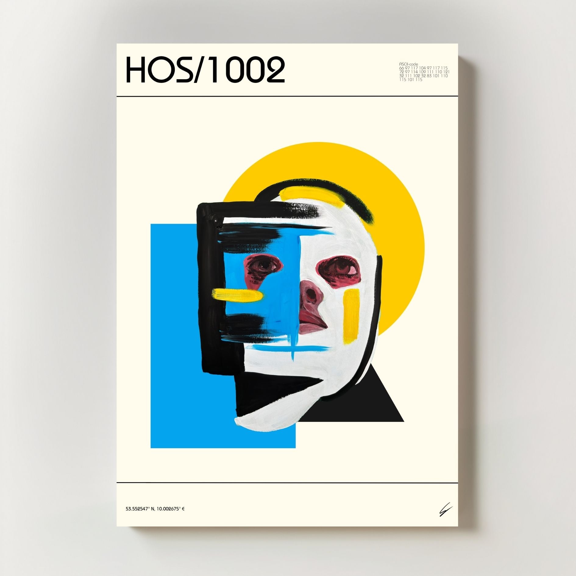 HOS/1002