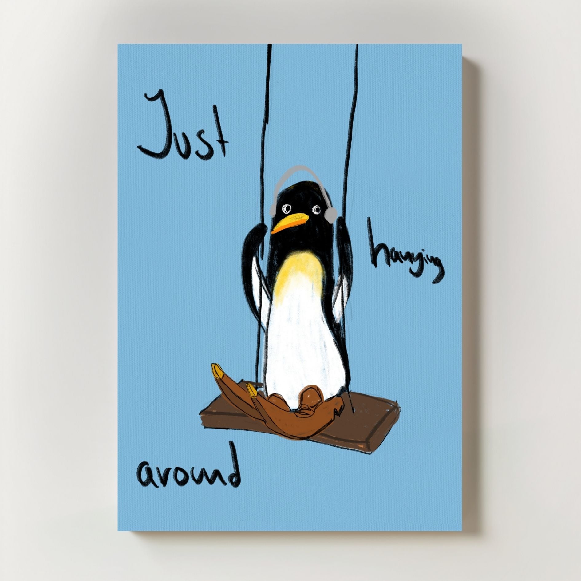 Penguin