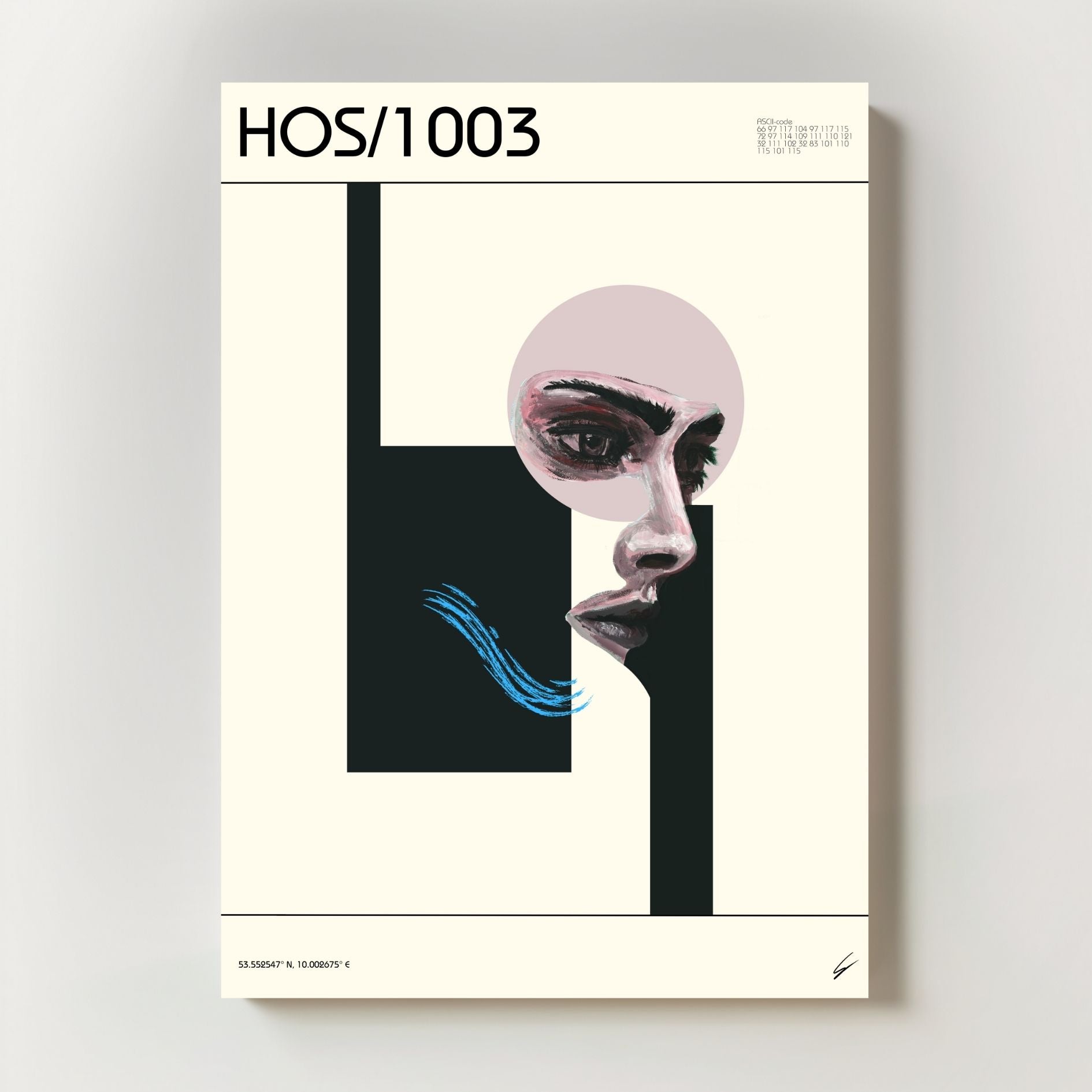 HOS/1003