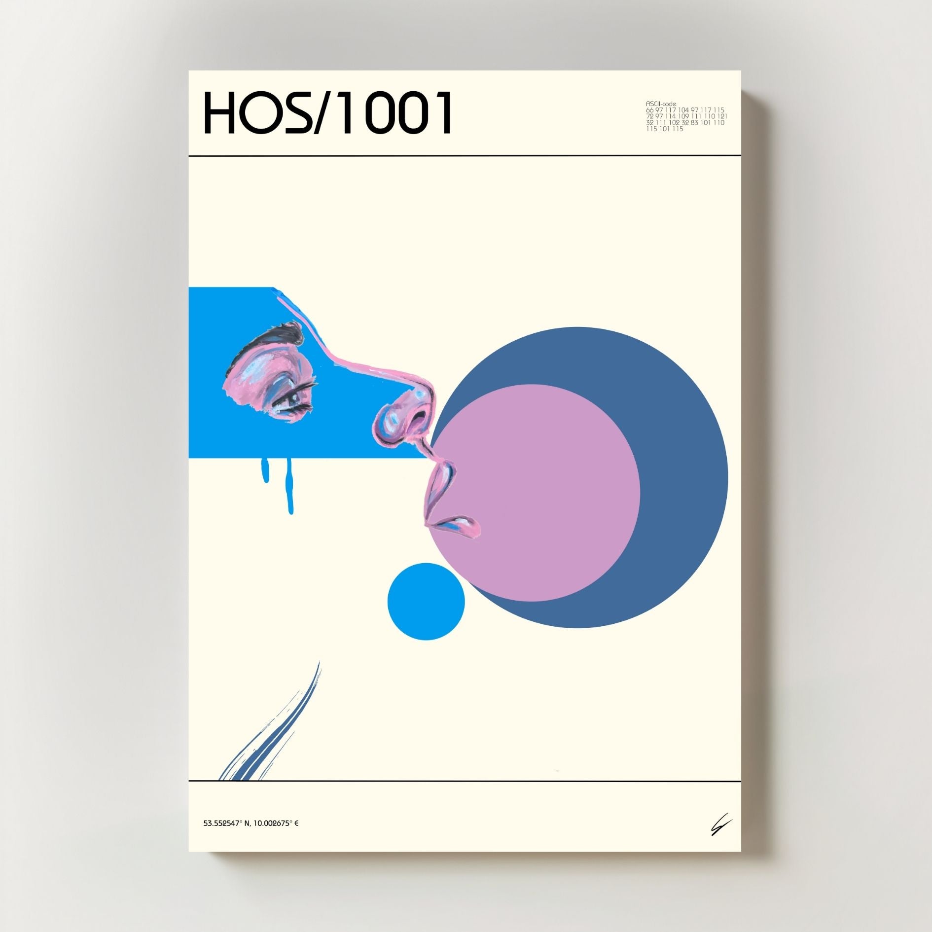 HOS/1001