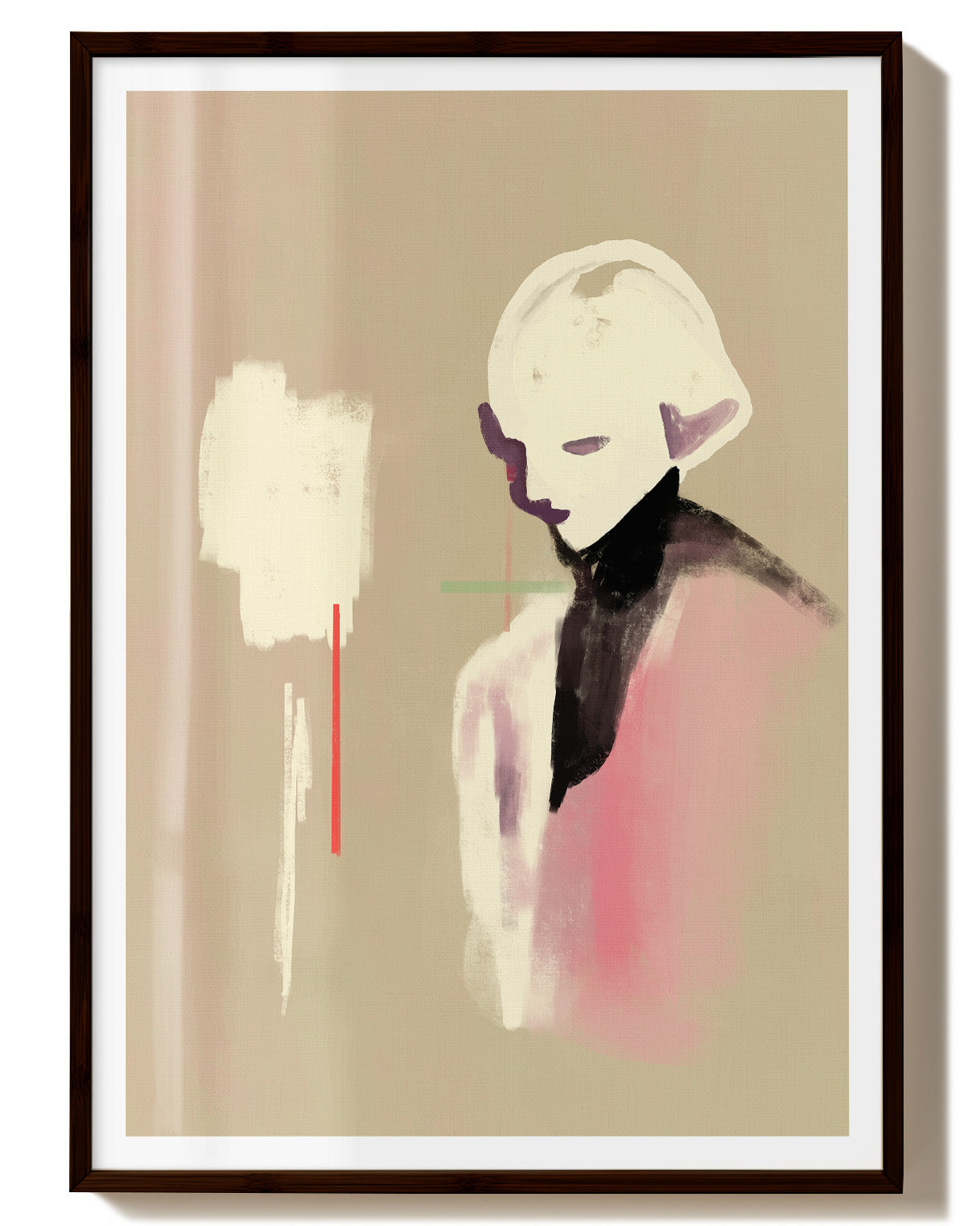 Elegy in Code