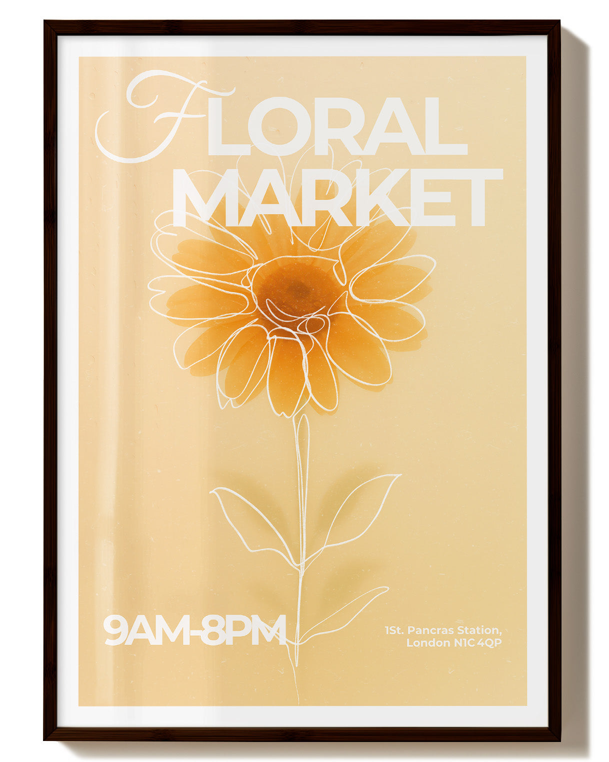 Floral Market