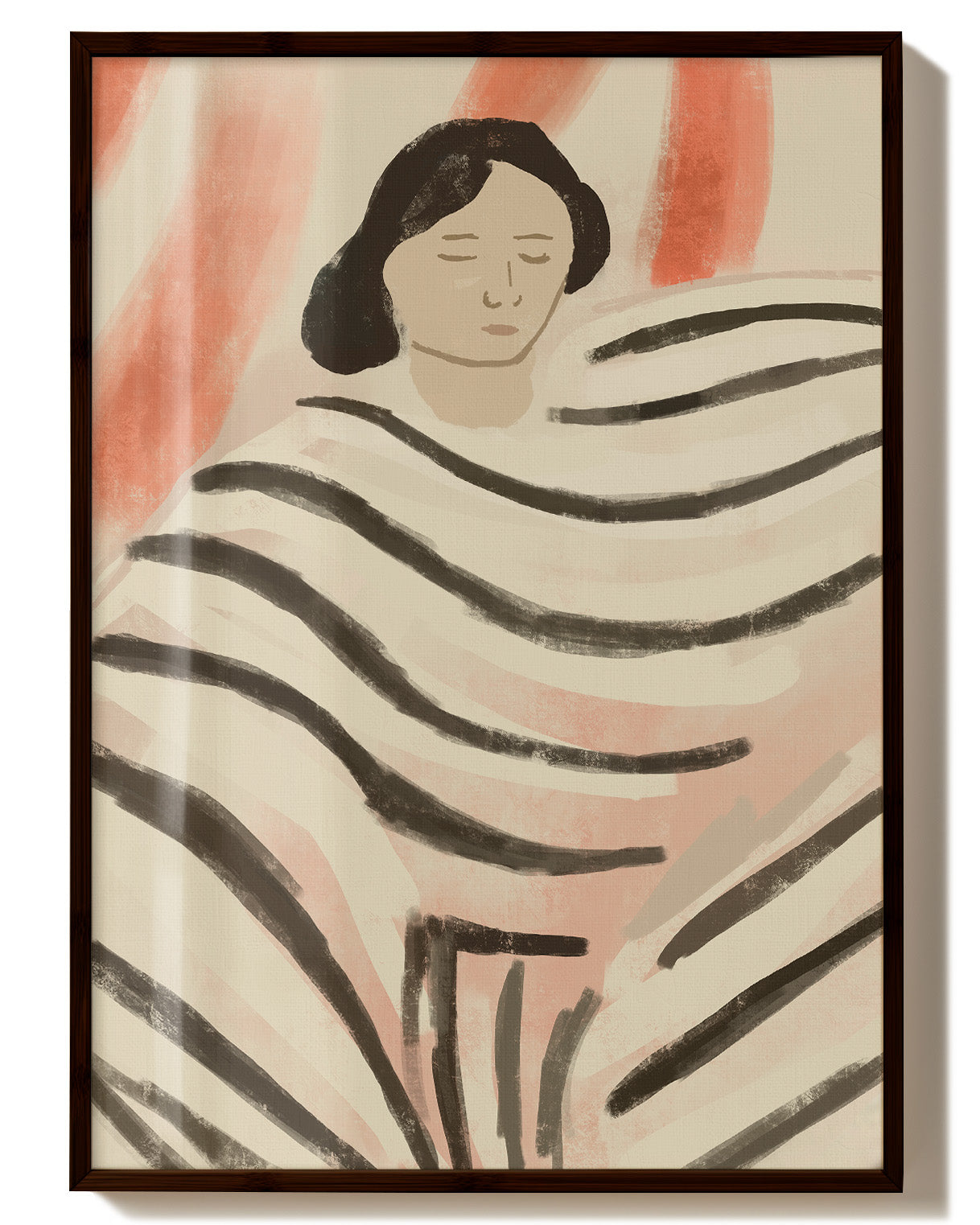 Folded Thoughts