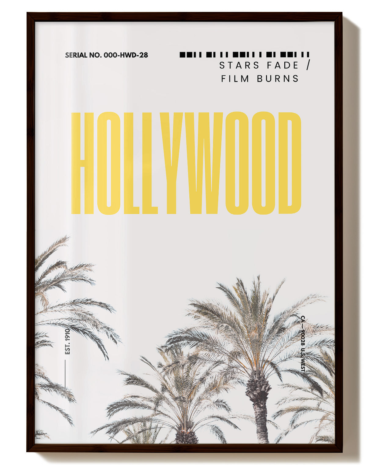 Hollywood