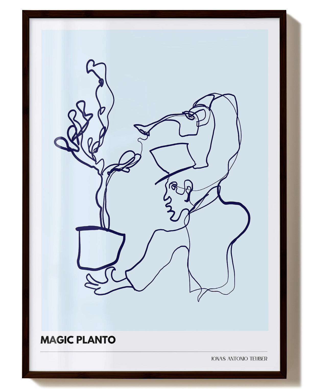 LB - Magic Planto