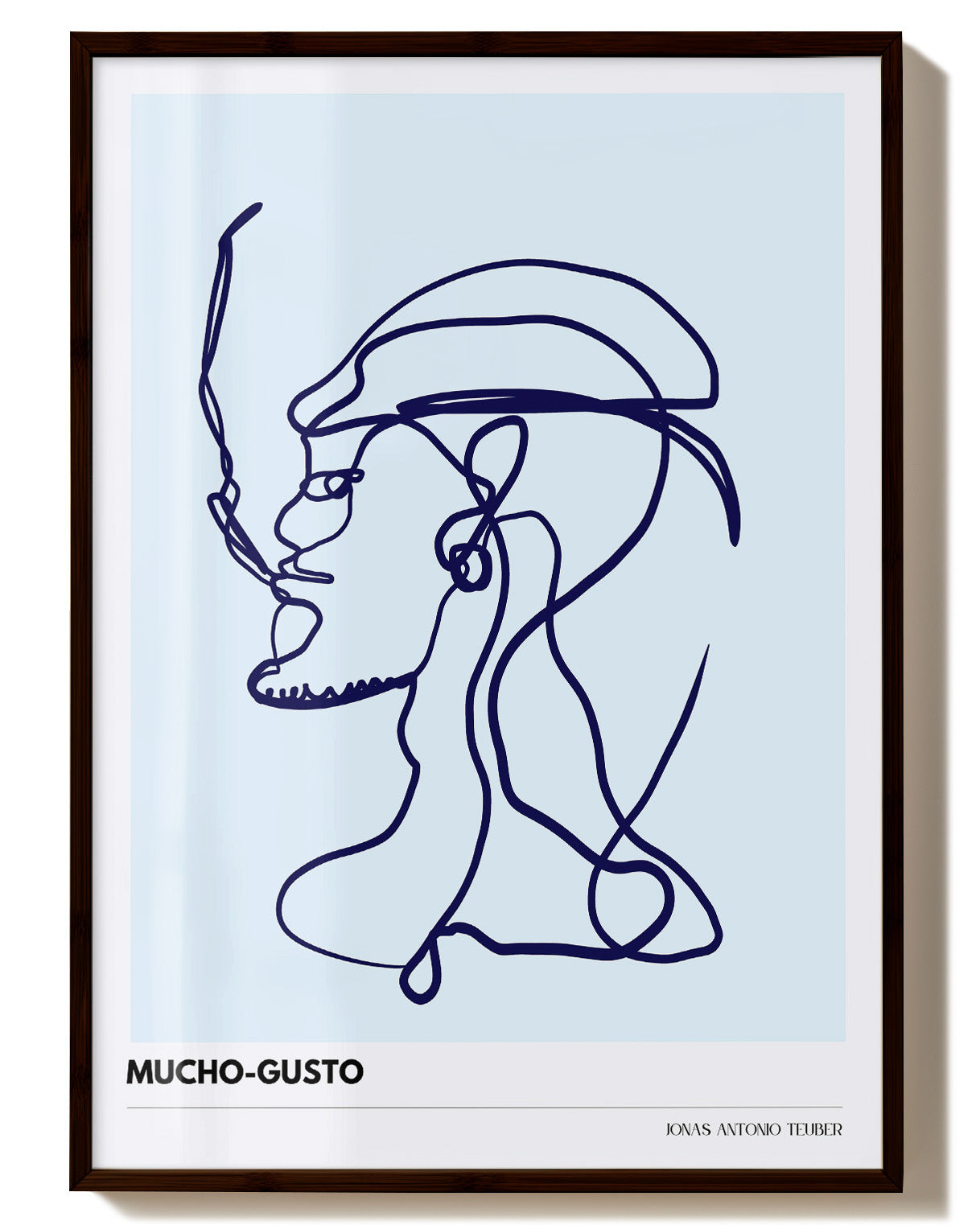 LB - Mucho Gusto