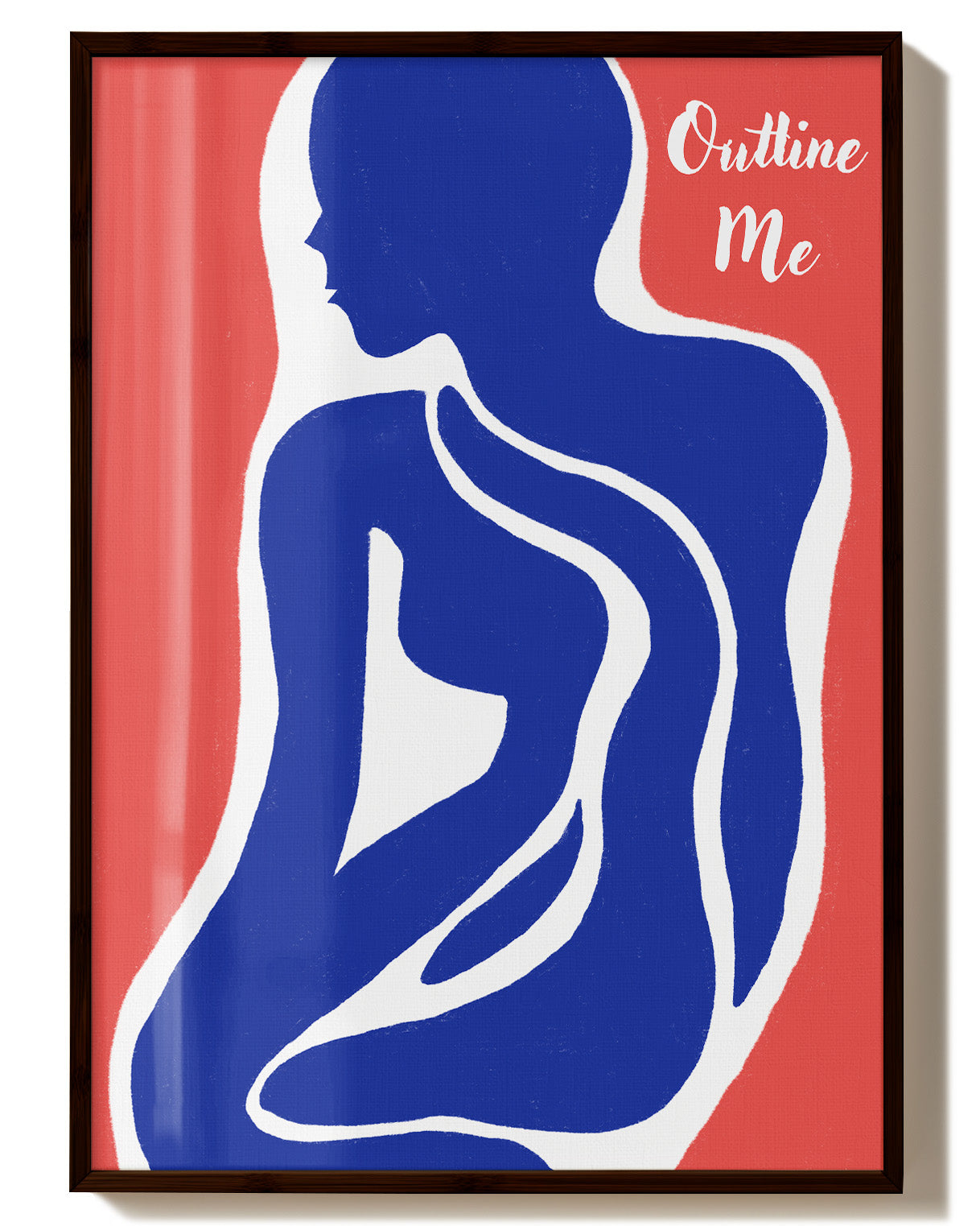 Outline Me