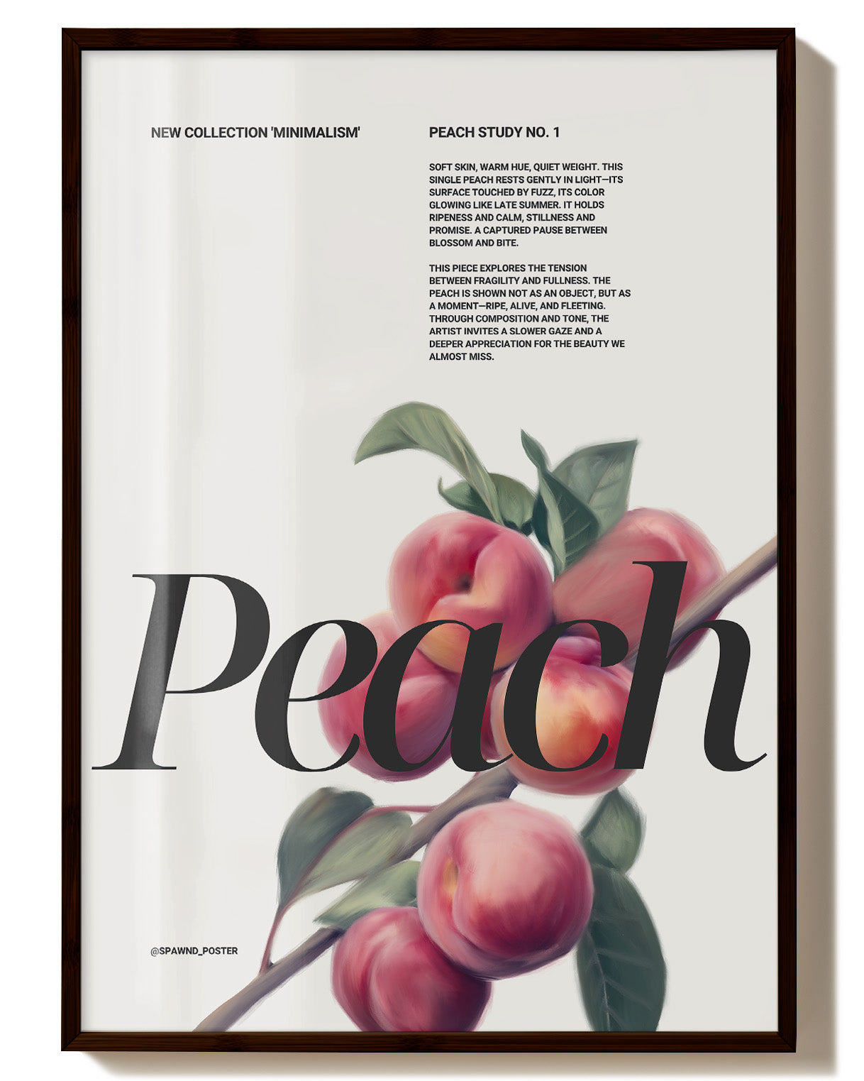 Peach