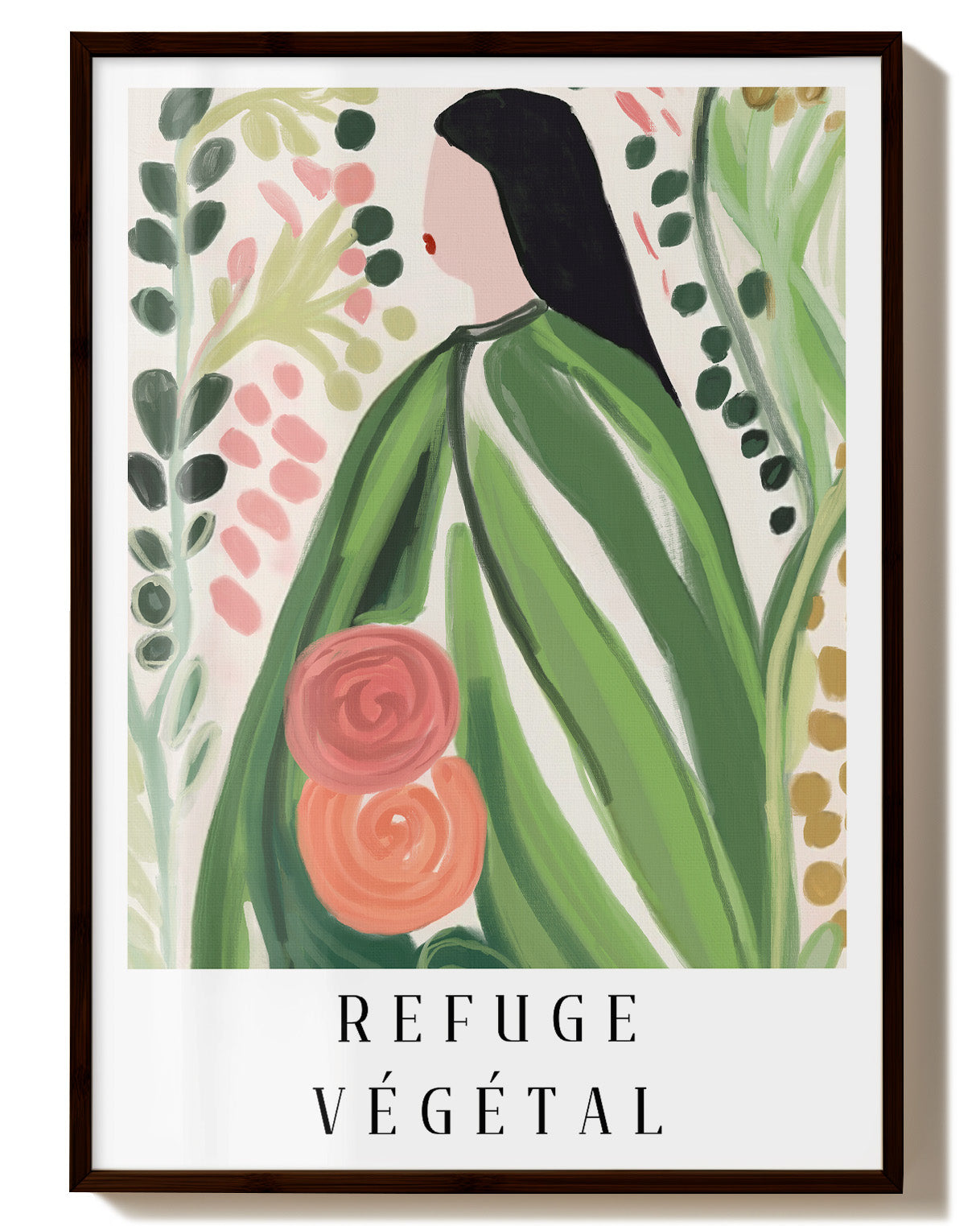 Refuge Végétal