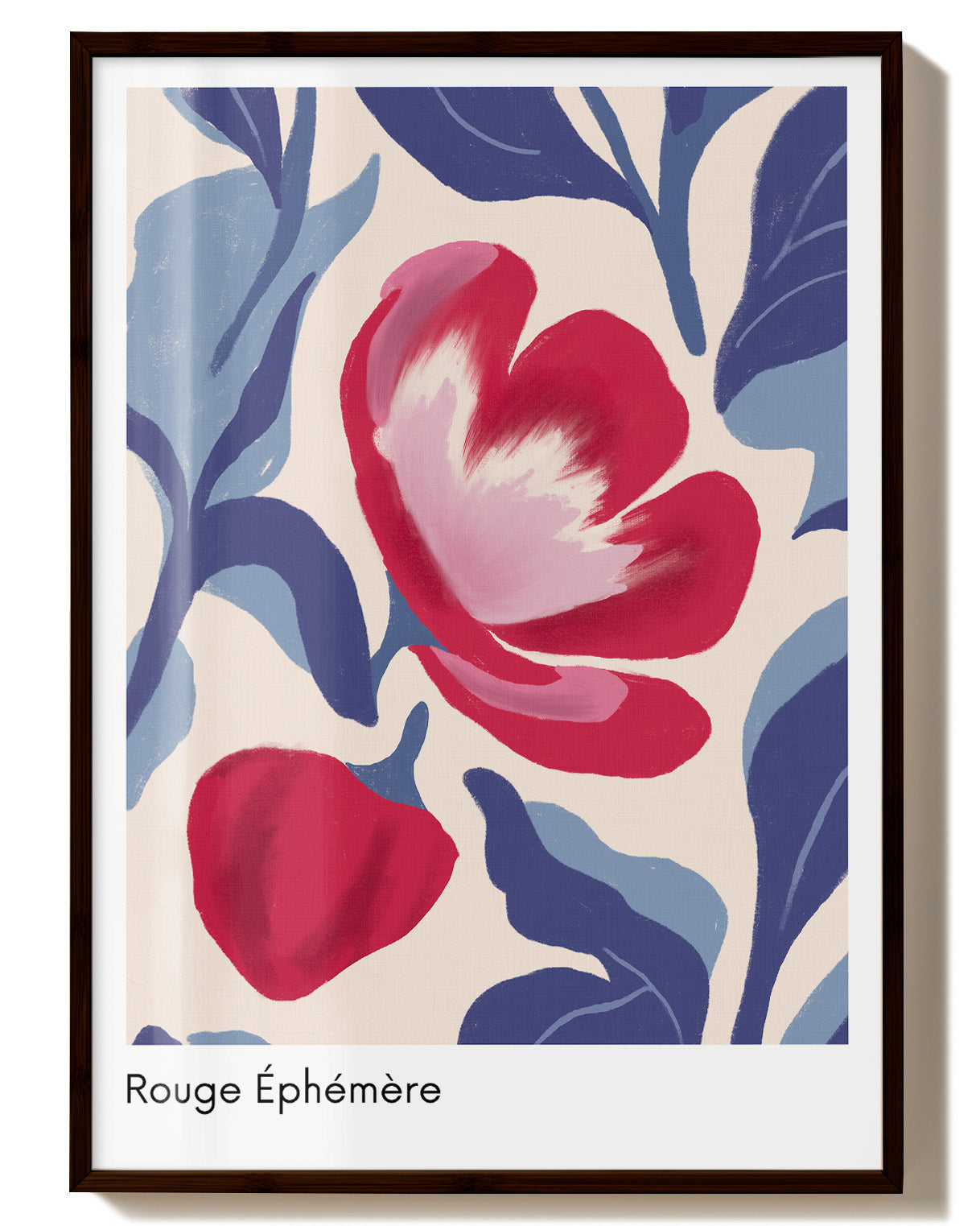 Rouge Éphémère